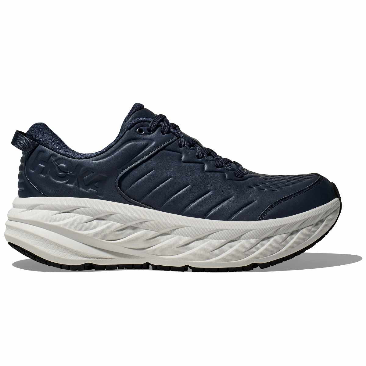 HOKA Men's Bondi SR Slip-Resistant Shoe - 2026