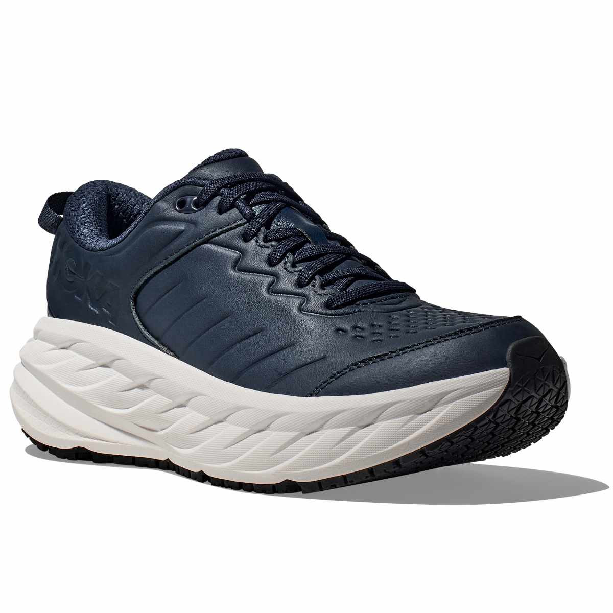 HOKA Men's Bondi SR Slip-Resistant Shoe - 2026