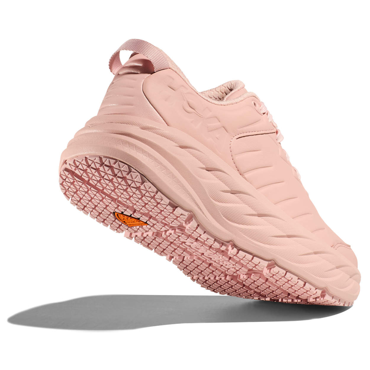 HOKA Women's Bondi SR Slip-Resistant Shoe - 2026