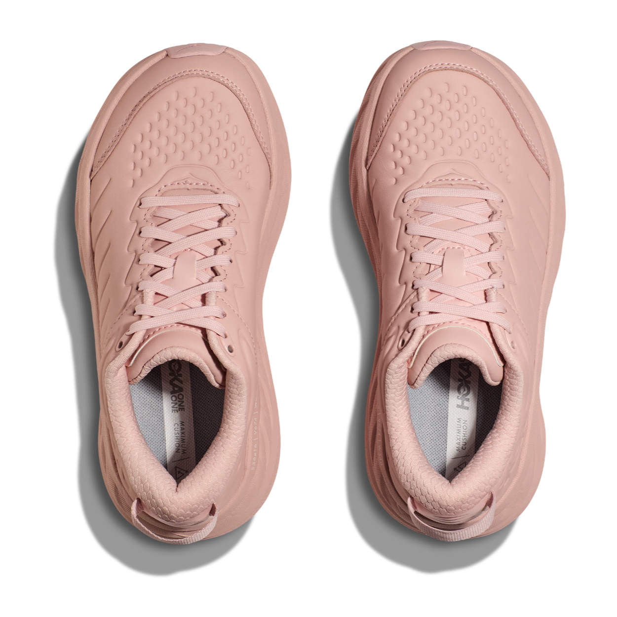 HOKA Women's Bondi SR Slip-Resistant Shoe - 2026