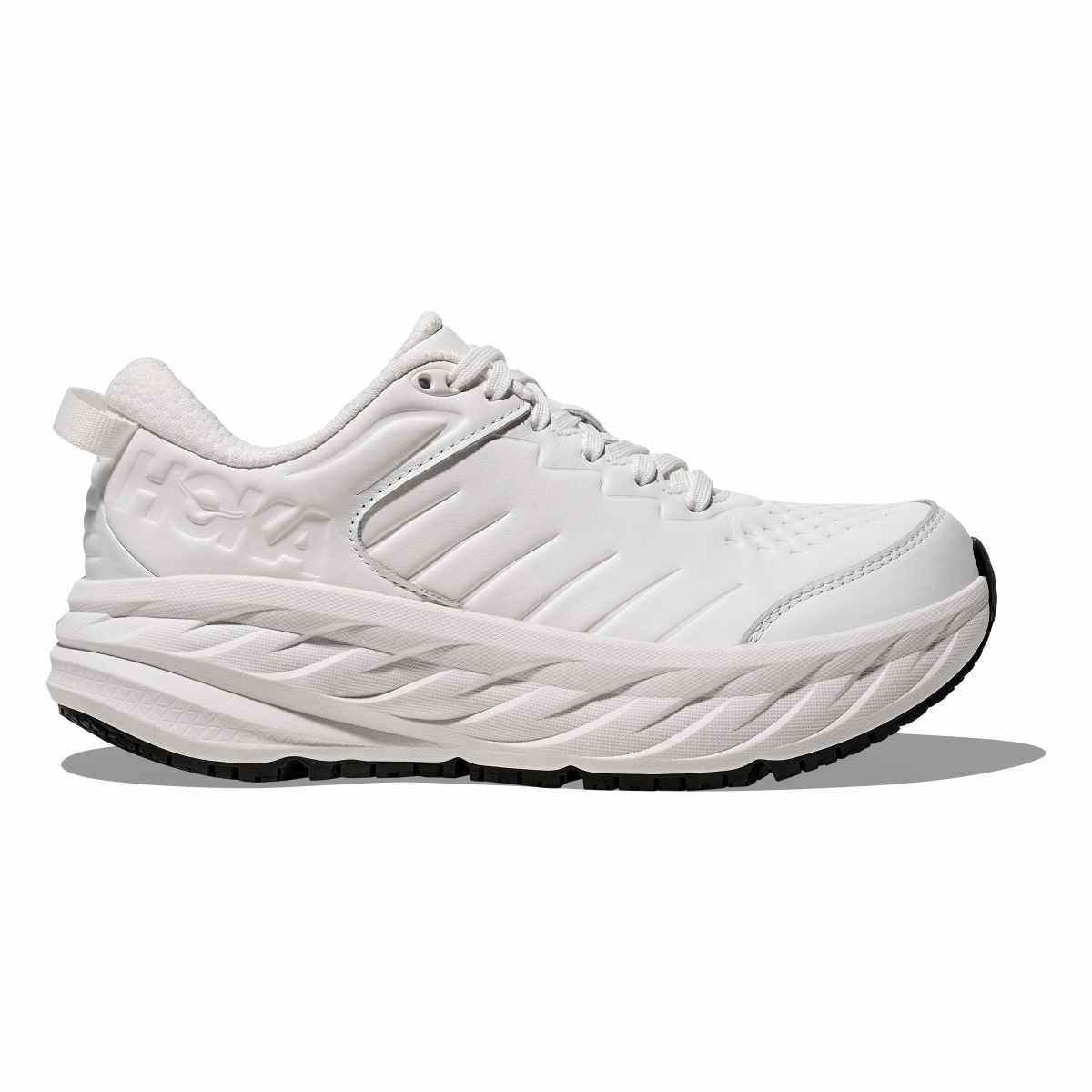 HOKA Women's Bondi SR Slip-Resistant Shoe 2025 - Main Image