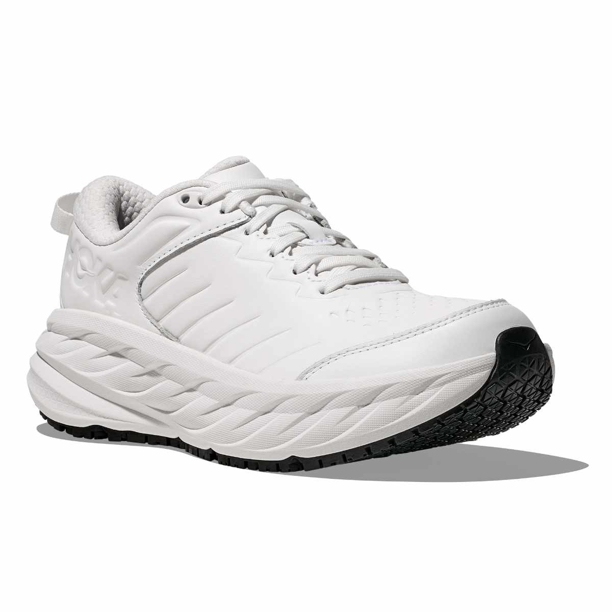 HOKA Women's Bondi SR Slip-Resistant Shoe - 2026