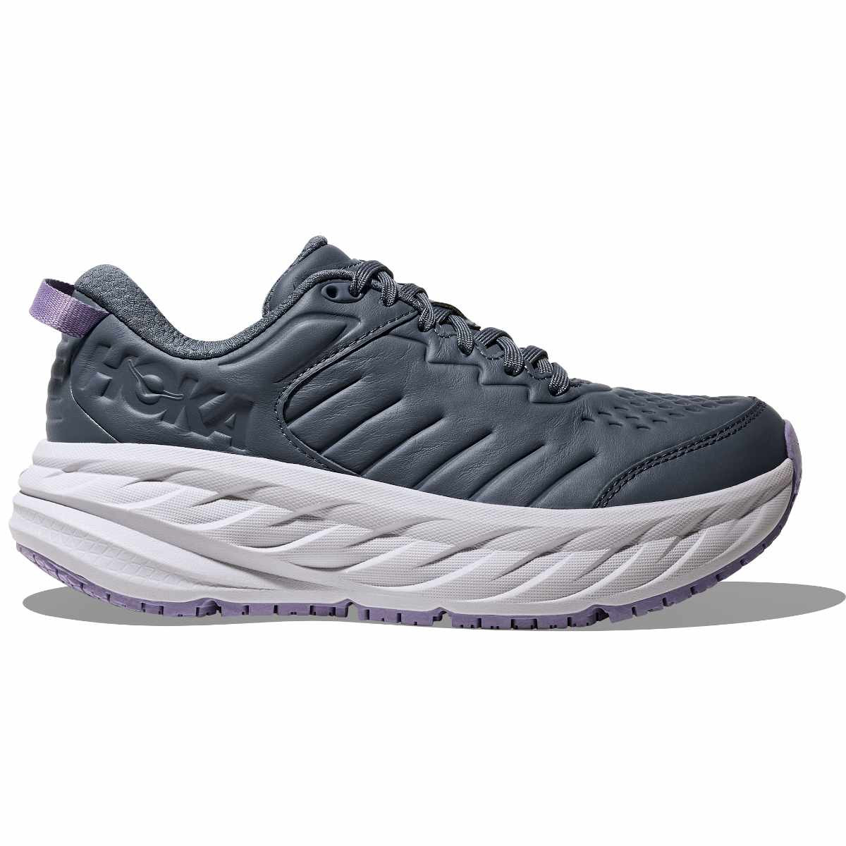 HOKA Women's Bondi SR Slip-Resistant Shoe - 2026