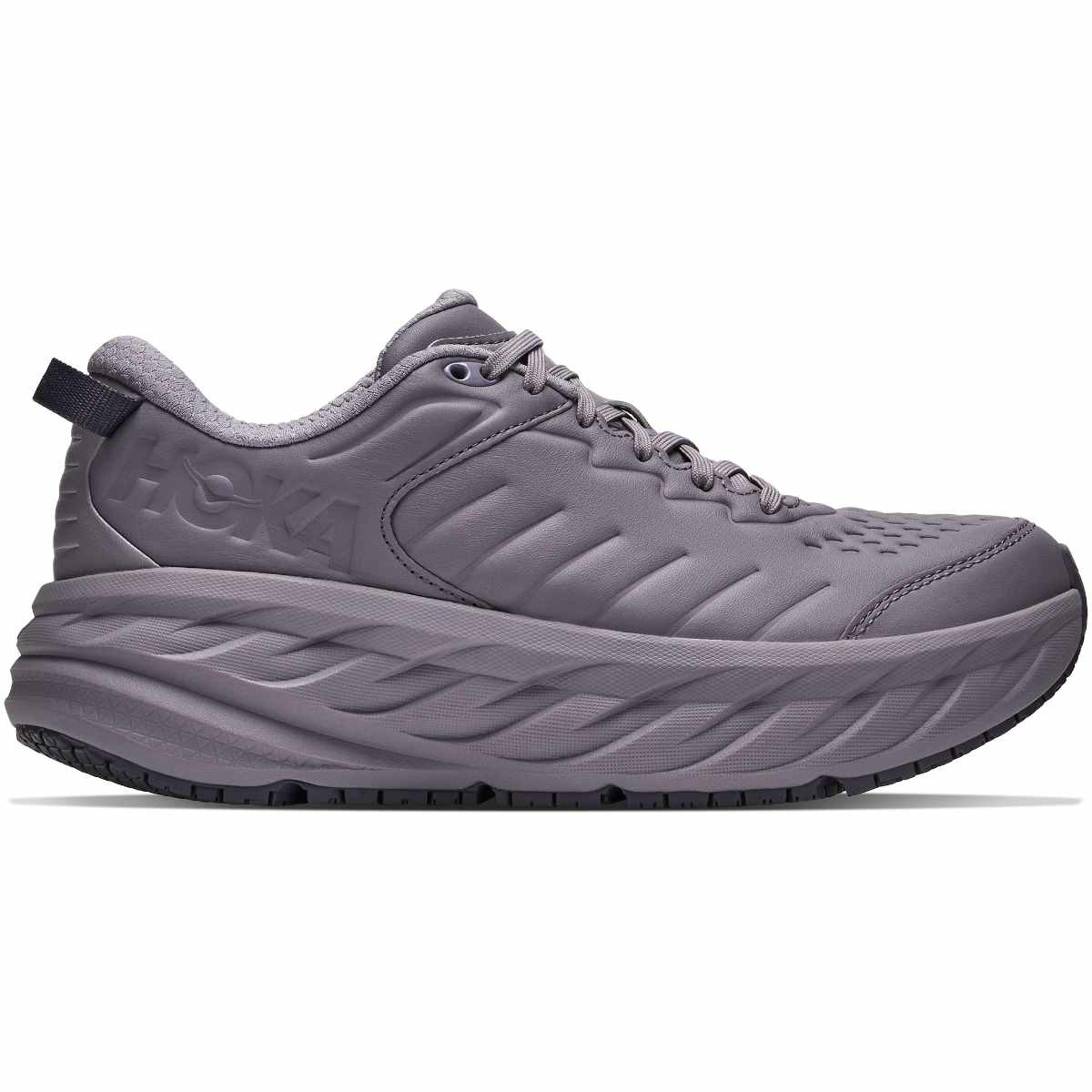 HOKA Women's Bondi SR Slip-Resistant Shoe - 2026