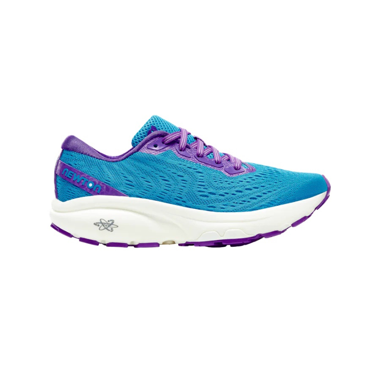 Newton Women s Isaac Max Cushion Run Shoe 2024