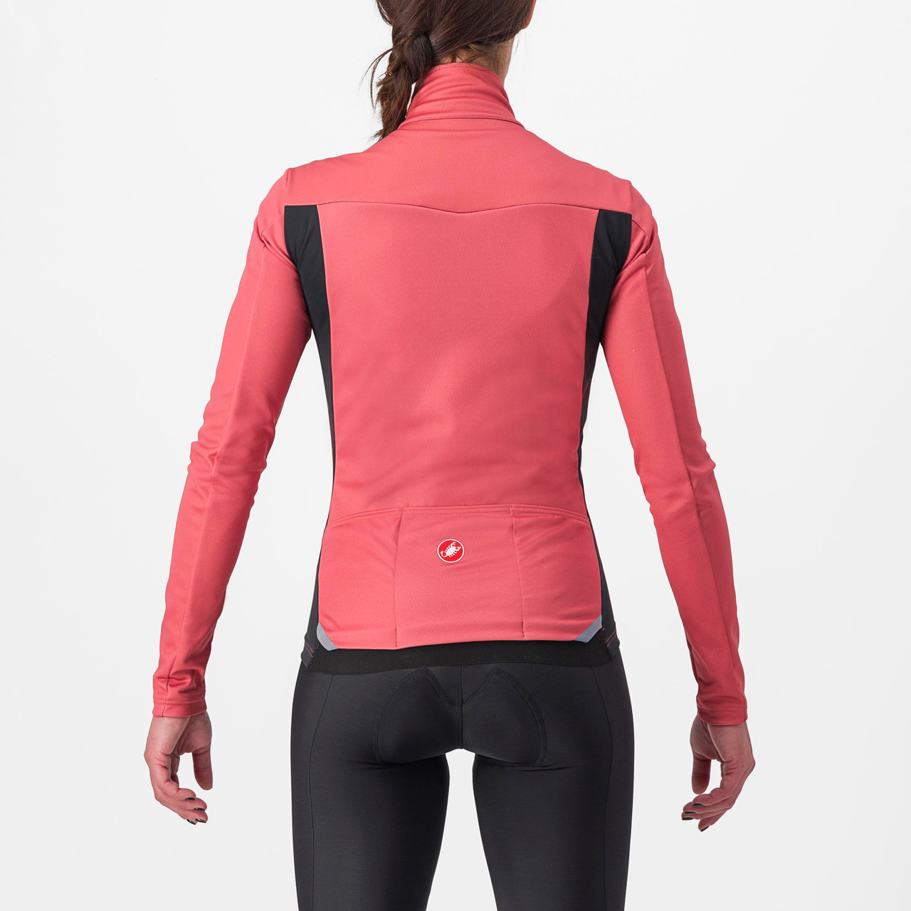 Castelli Women's Transition 2 Cycling Jacket