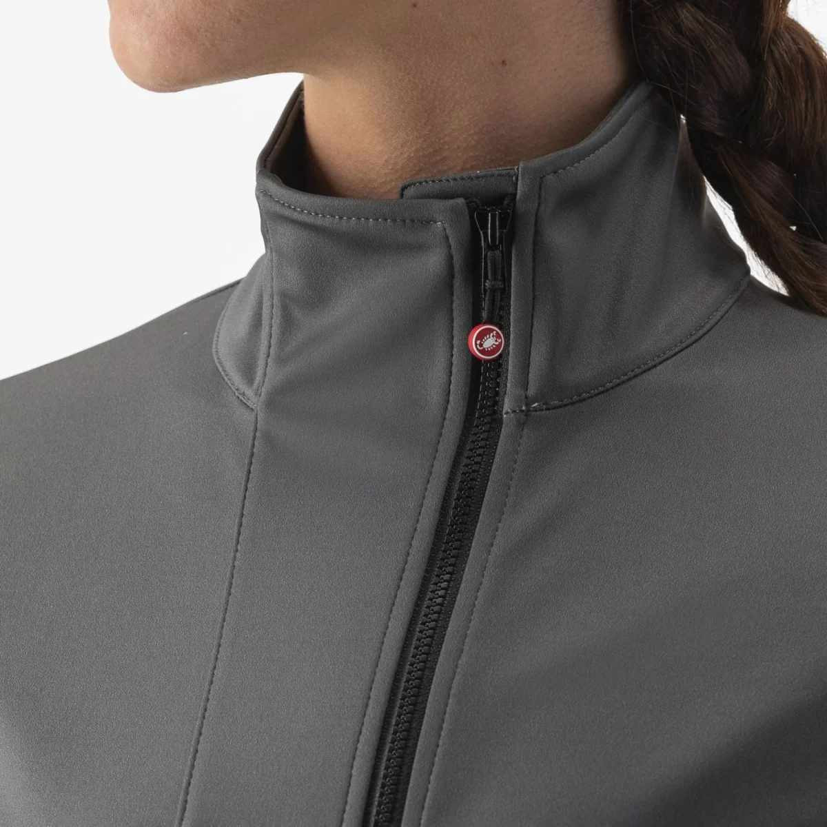 Castelli Women's Transition 2 Cycling Jacket