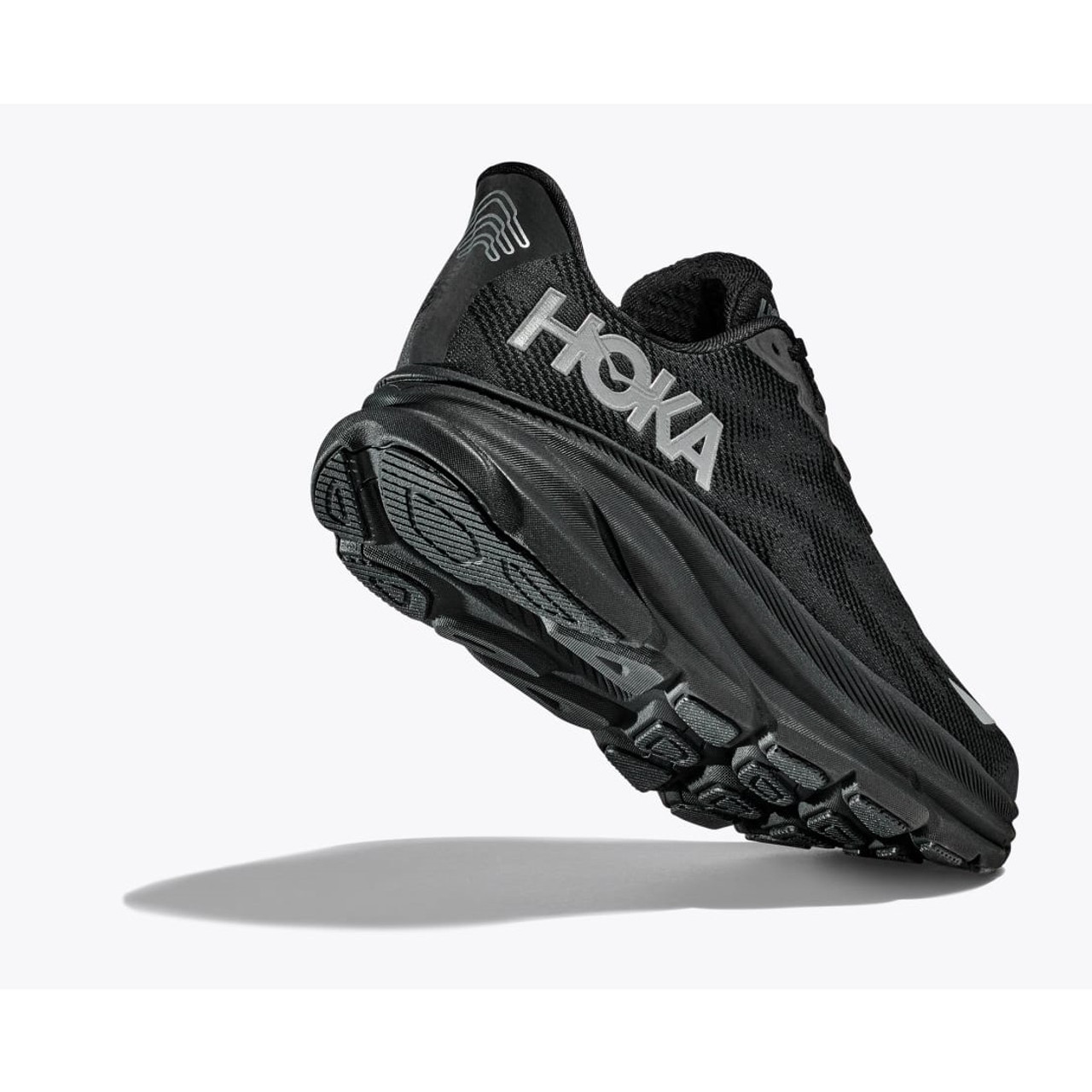 HOKA CLIFTON 9 - Fabric