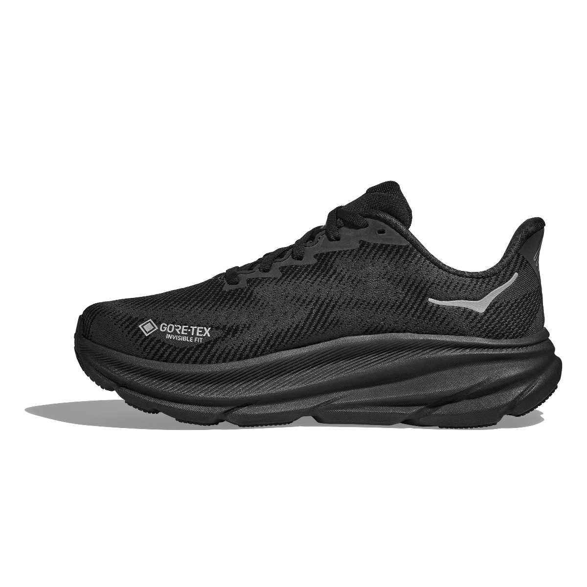 HOKA Men's Clifton 9 GTX Gore-Tex Shoe - 2026