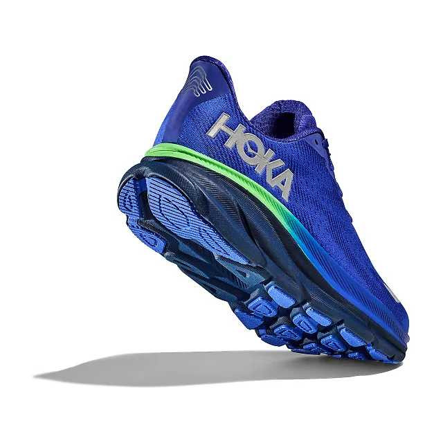HOKA Men's Clifton 9 GTX Gore-Tex Shoe - 2026