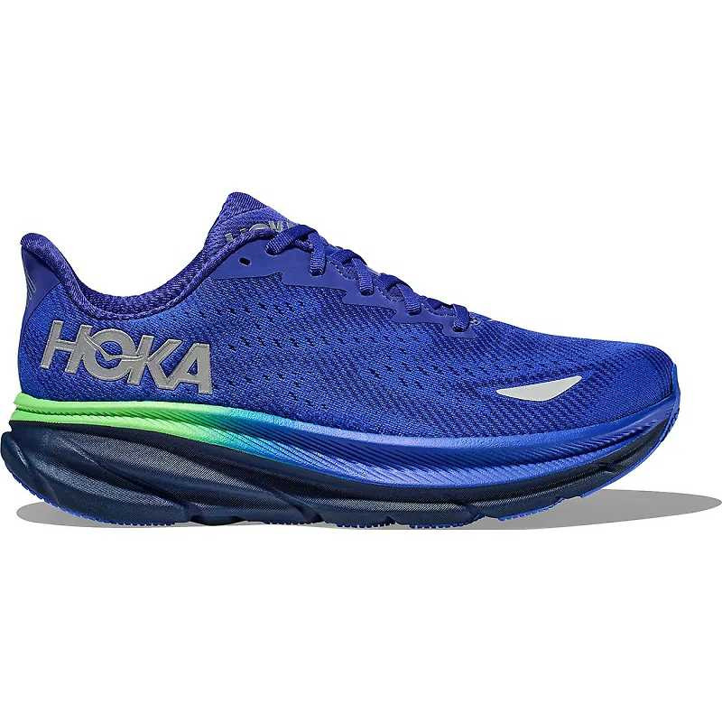 HOKA Men's Clifton 9 GTX Gore-Tex Shoe - 2026