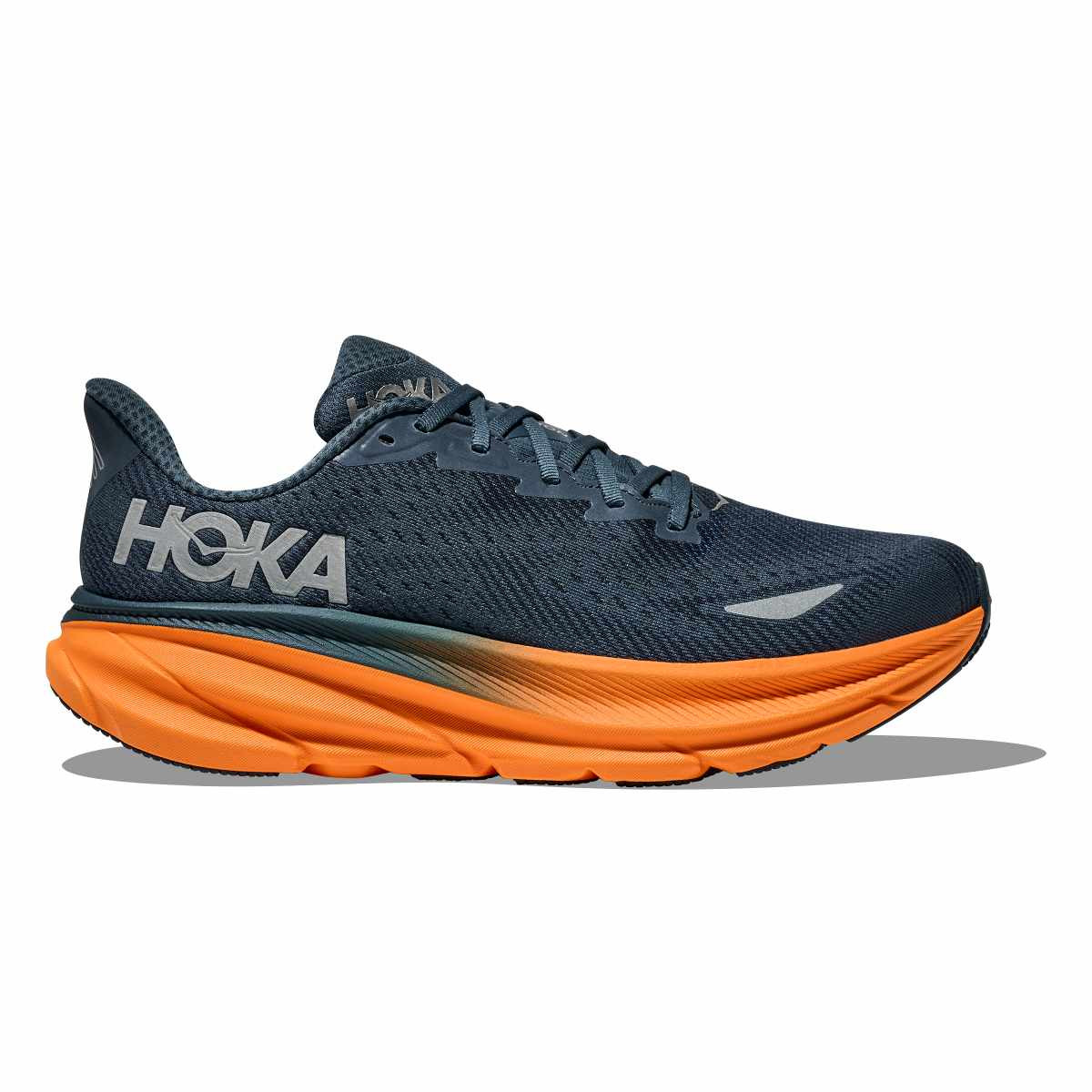 HOKA Men's Clifton 9 GTX Gore-Tex Shoe - 2026