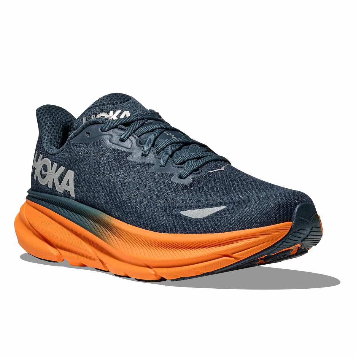 HOKA Men's Clifton 9 GTX Gore-Tex Shoe - 2026