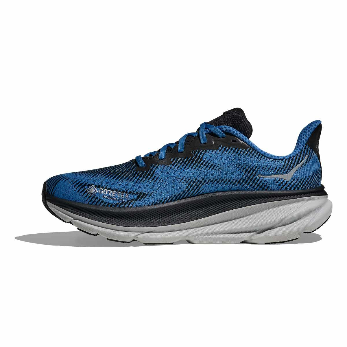 HOKA Men's Clifton 9 GTX Gore-Tex Shoe - 2026