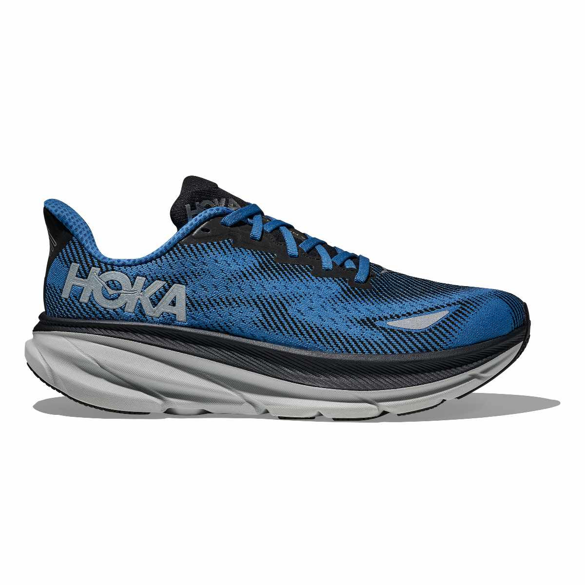 スパイク・シューズ HOKA CLIFTON9 26.0 HOKA Men's Clifton 9 GTX Gore-Tex Shoe - 2026