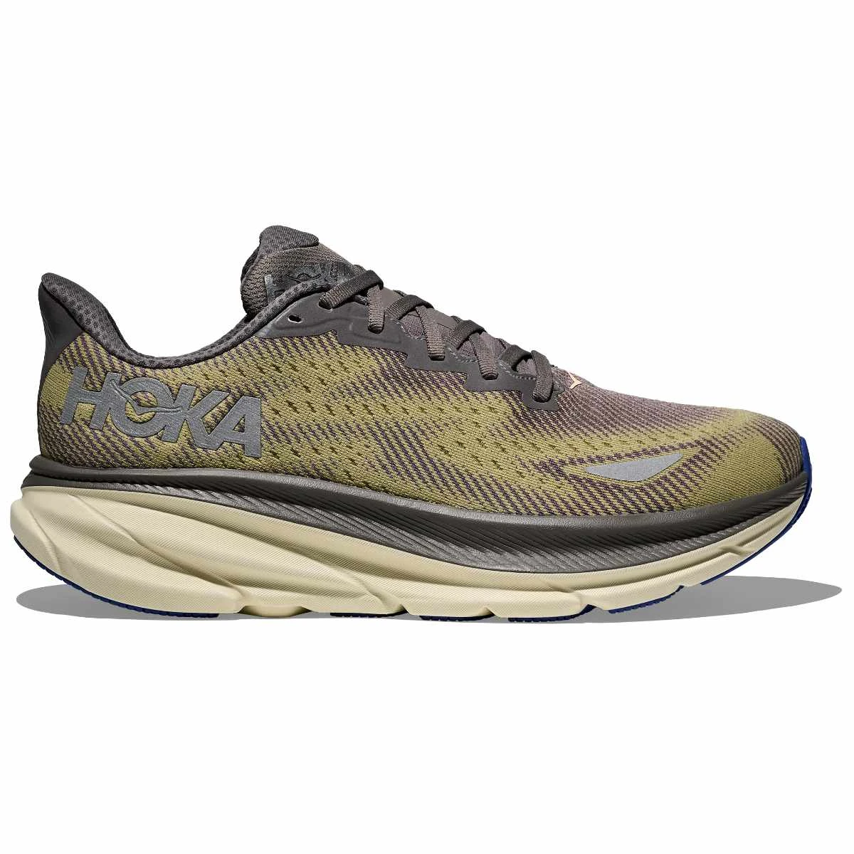 Hoka One One GTX Goretex Men’s Shoes HOKA ONE ONE® Kaha 3 Low GTX for Men | HOKA ONE ONE® main image 2