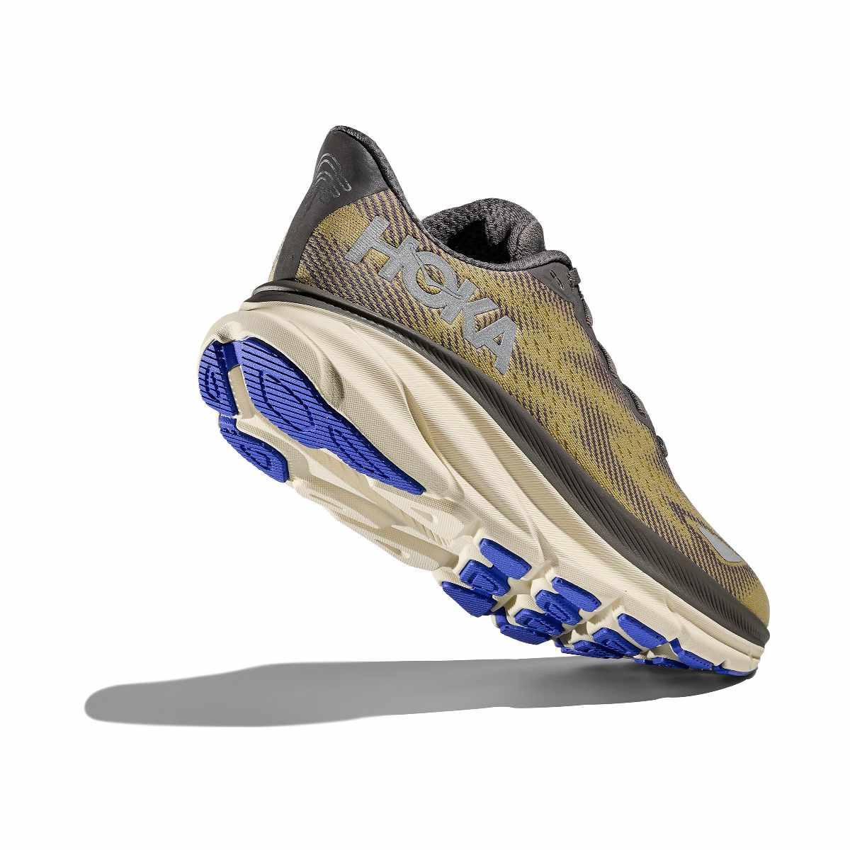 HOKA Men's Clifton 9 GTX Gore-Tex Shoe - 2026