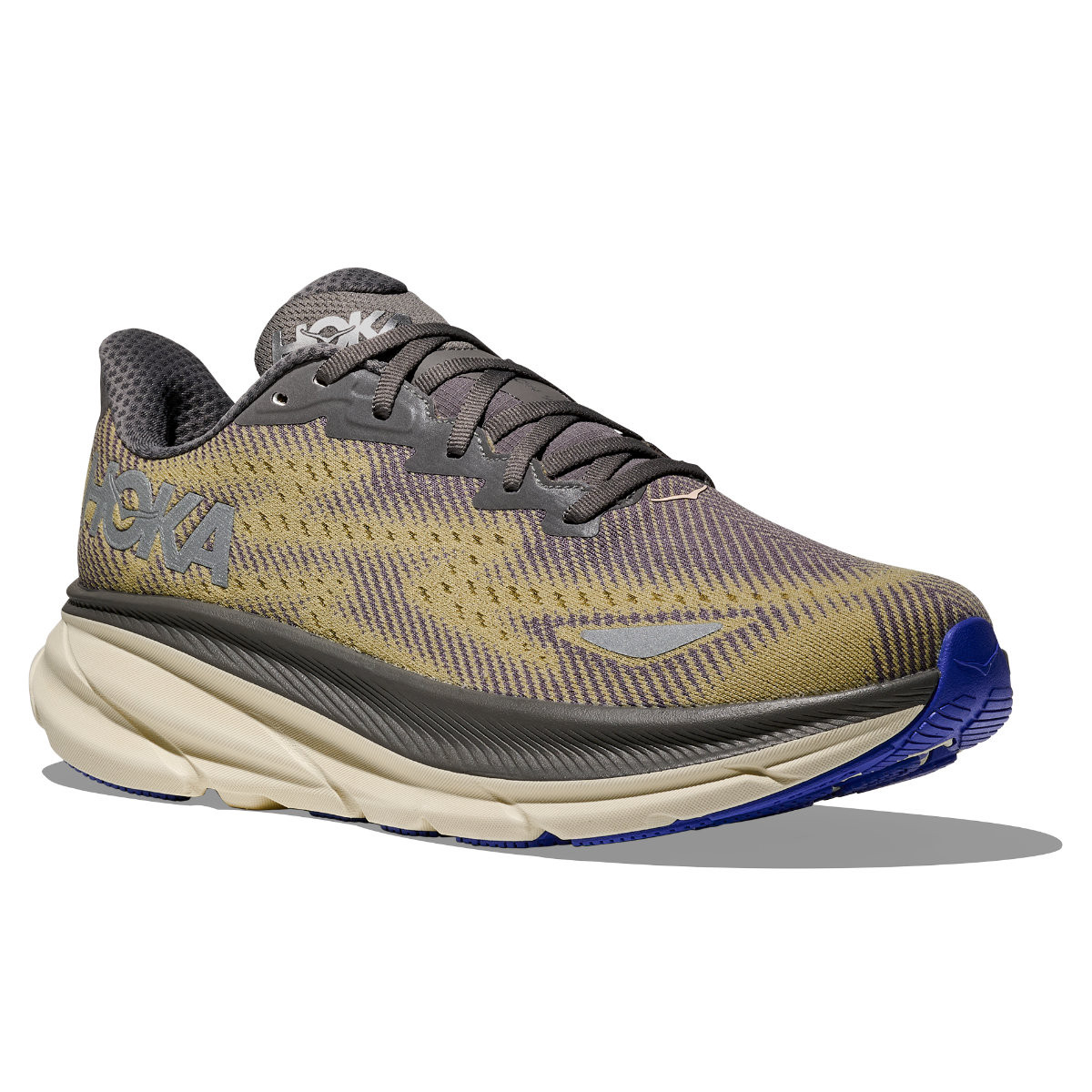 HOKA Men's Clifton 9 GTX Gore-Tex Shoe - 2026