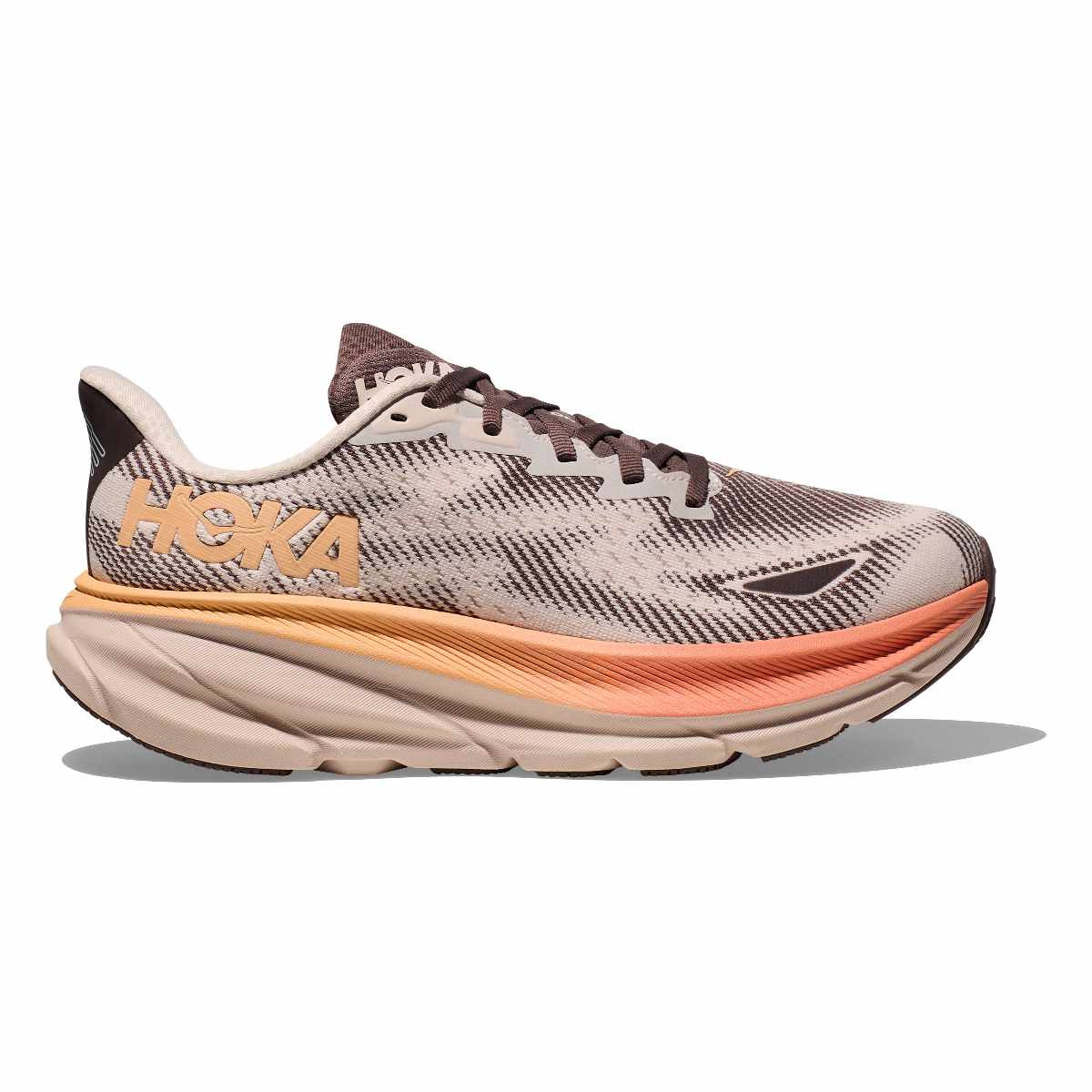 HOKA Women's Clifton 9 GTX Gore-Tex Shoe - 2026