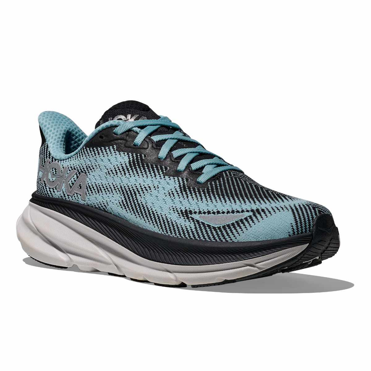 HOKA Women's Clifton 9 GTX Gore-Tex Shoe - 2026