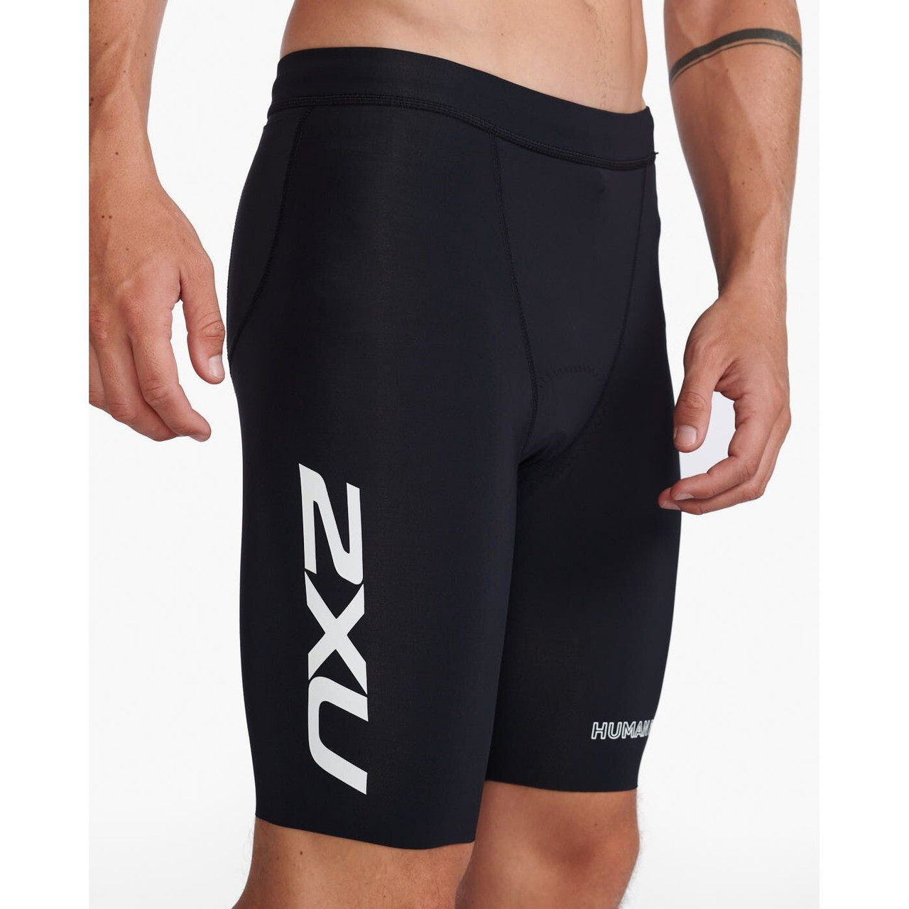 2XU Men's Aero 9 Inch Tri Short - Only Small Left