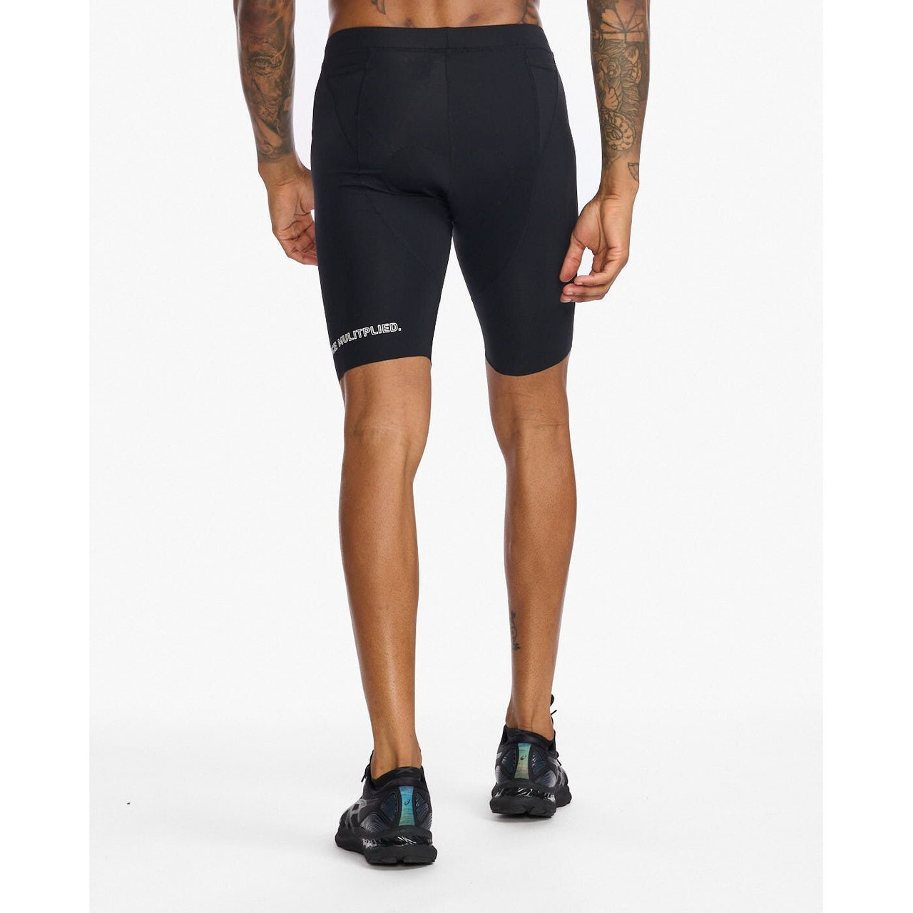 2XU Men's Aero 9 Inch Tri Short - Only Small Left