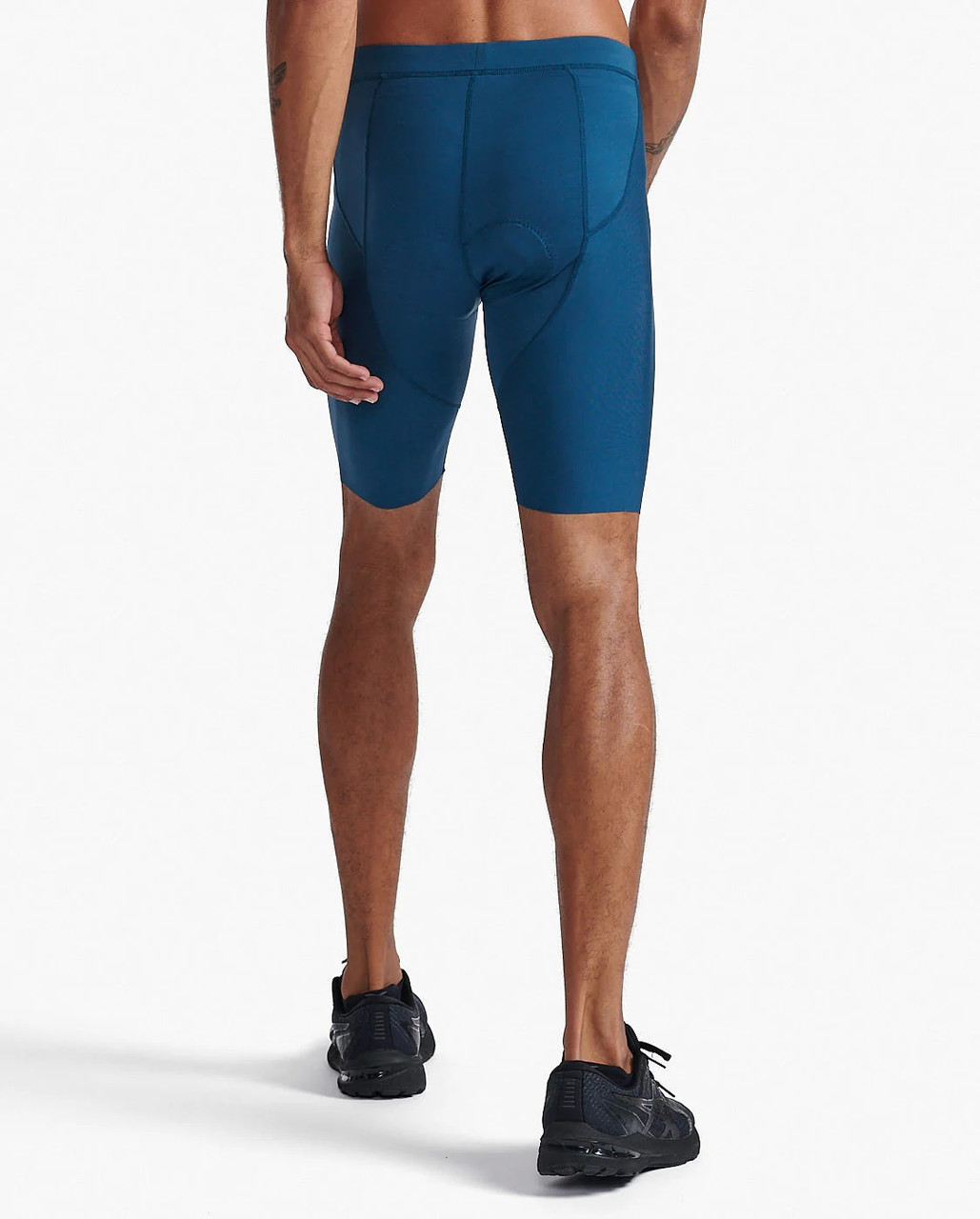 2XU Men's Aero 9 Inch Tri Short - Only Small Left