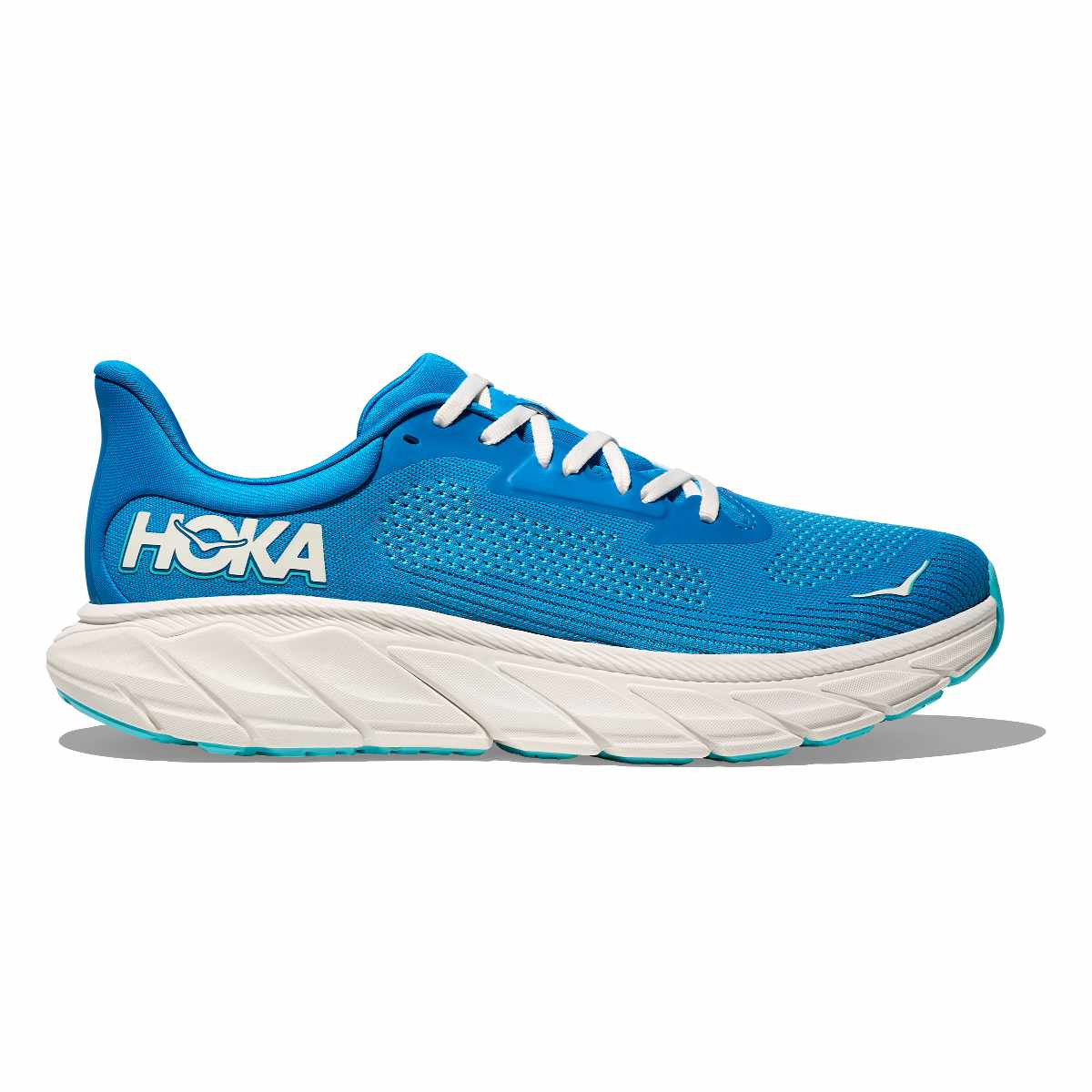 HOKA Men's Arahi Stability Shoe 2025 - Main Image