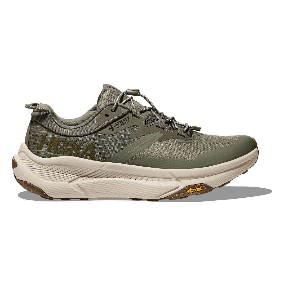HOKA Men's Transport GTX Gore-Tex Shoe - 2026