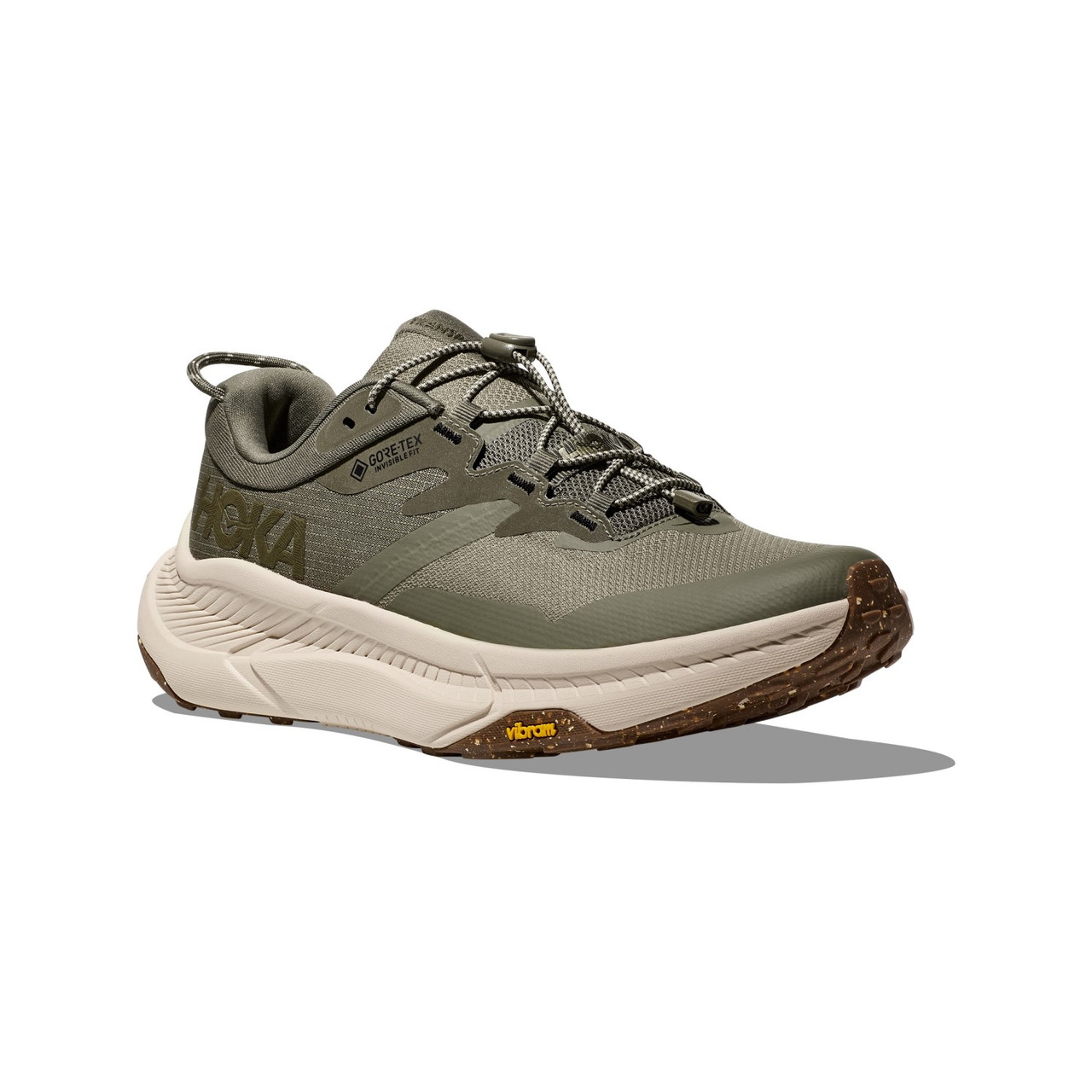 HOKA Men's Transport GTX Gore-Tex Shoe - 2026