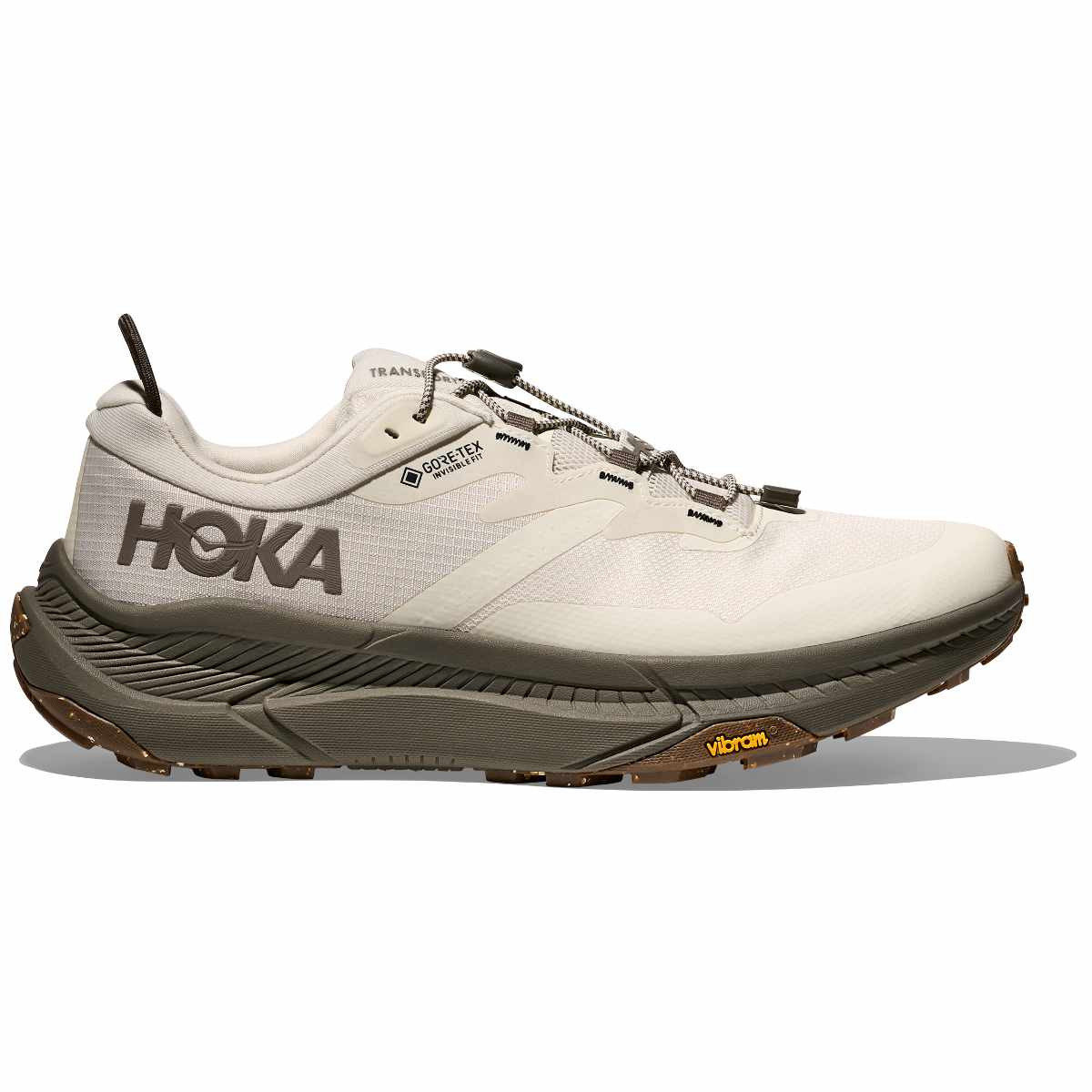 HOKA Men's Transport GTX Gore-Tex Shoe - 2026
