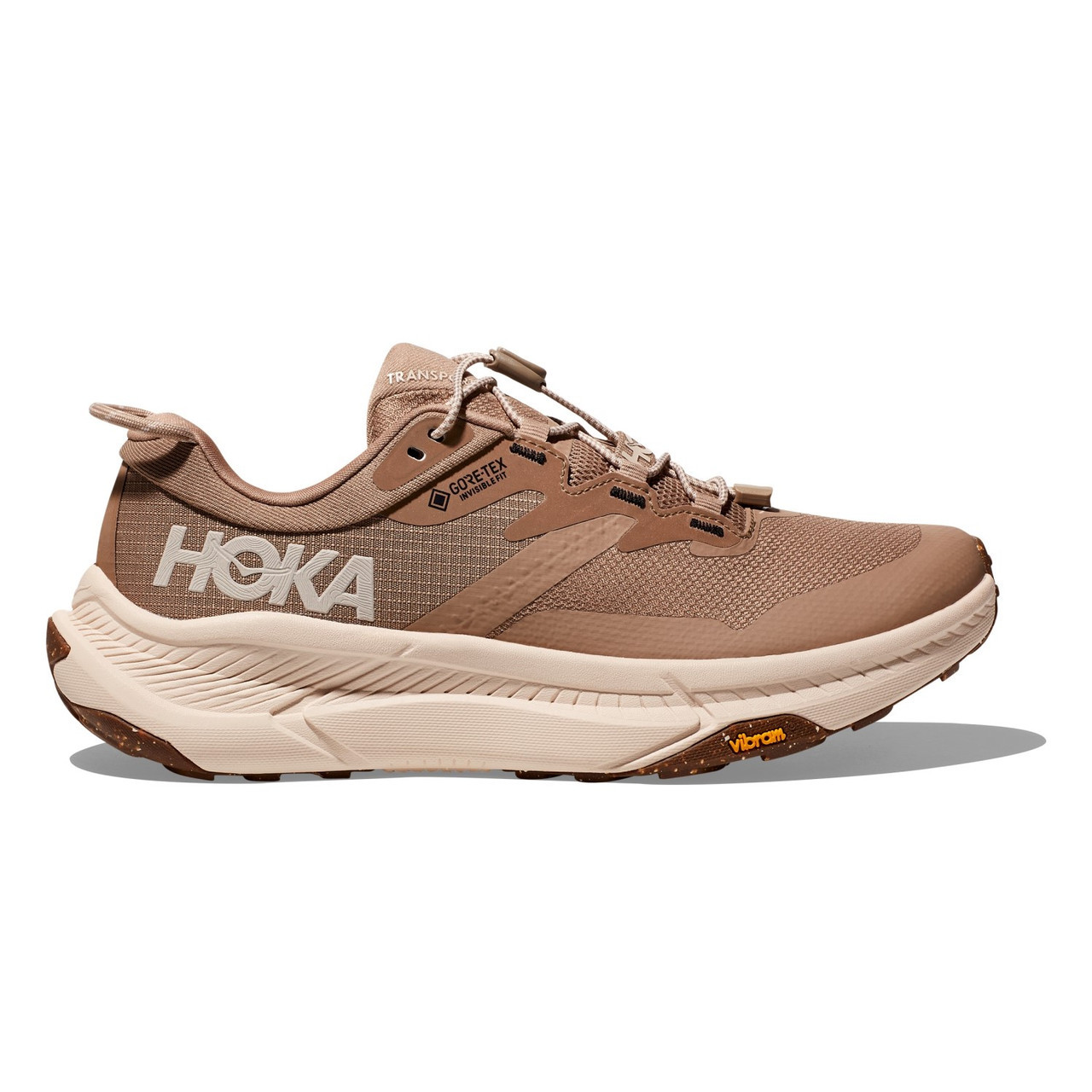 HOKA Women's Transport GTX Gore-Tex Shoe - 2026