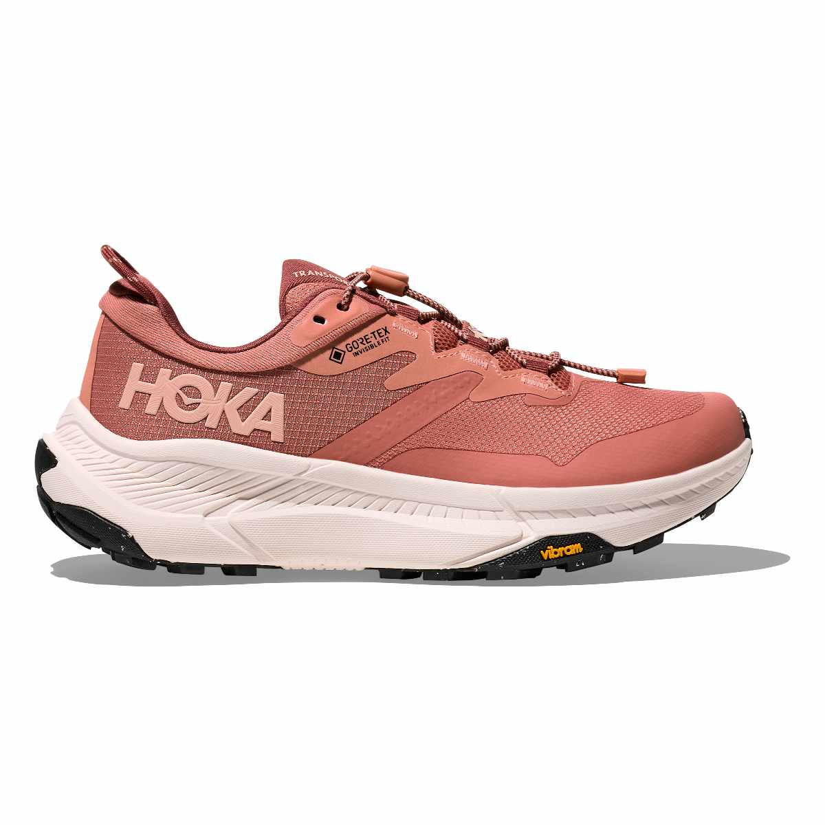 HOKA Women's Transport GTX Gore-Tex Shoe - 2026
