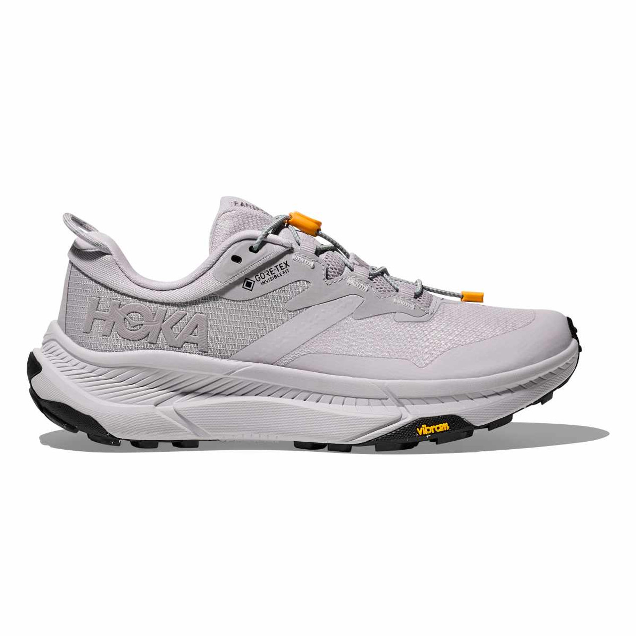 HOKA Women's Transport GTX Gore-Tex Shoe - 2025