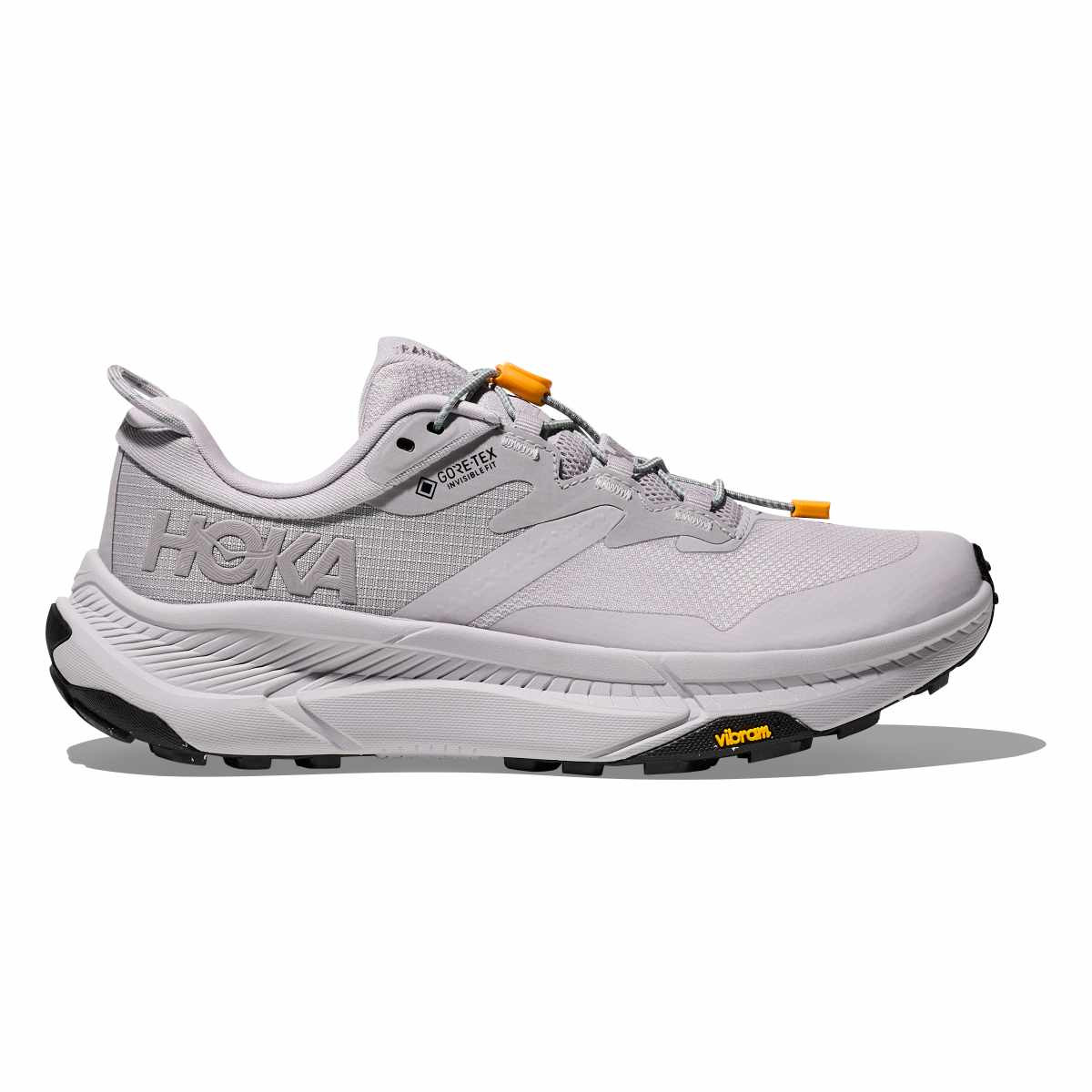 HOKA Women's Transport GTX Gore-Tex Shoe - 2026