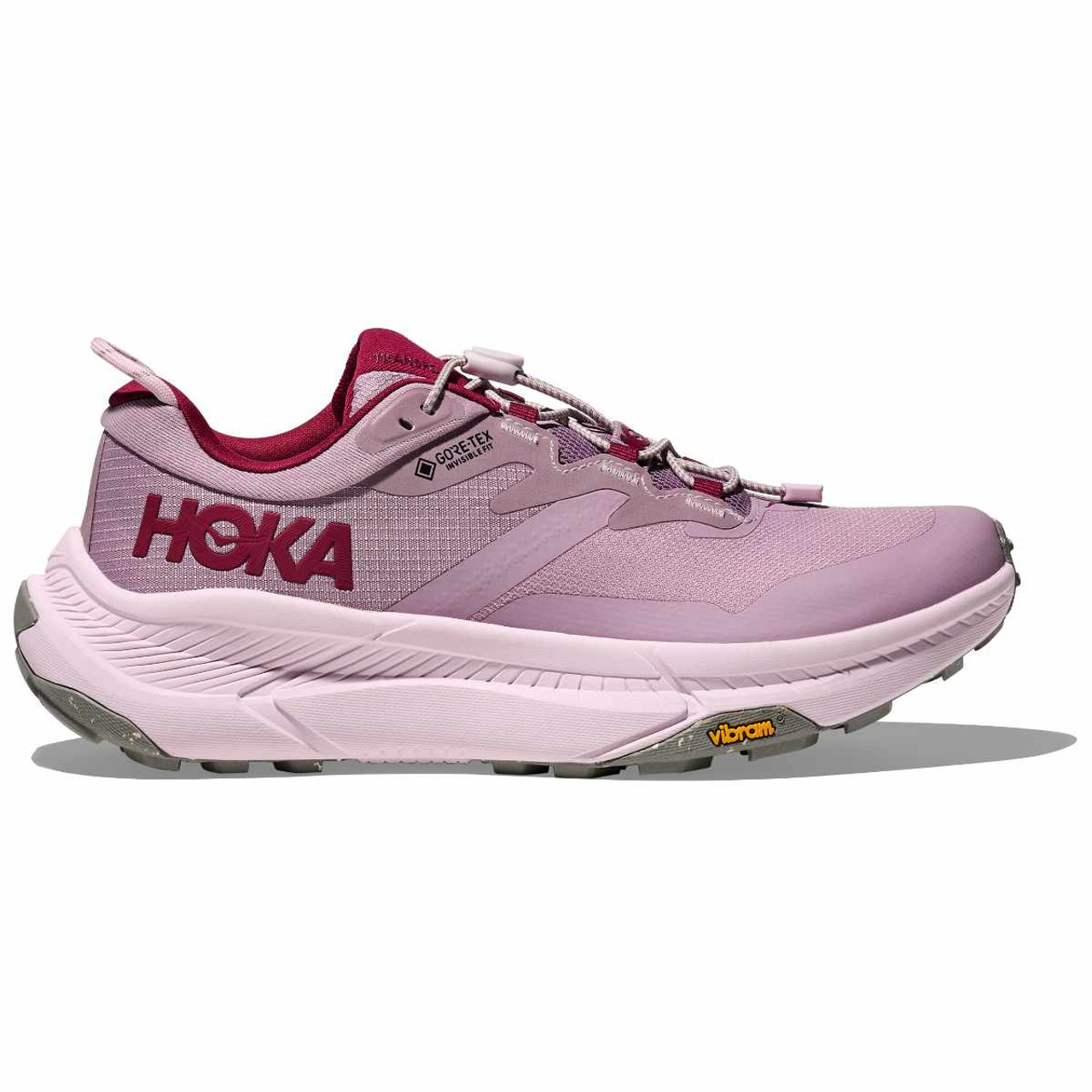 なお HOKA Women's Transport GTX Gore-Tex Shoe - 2025