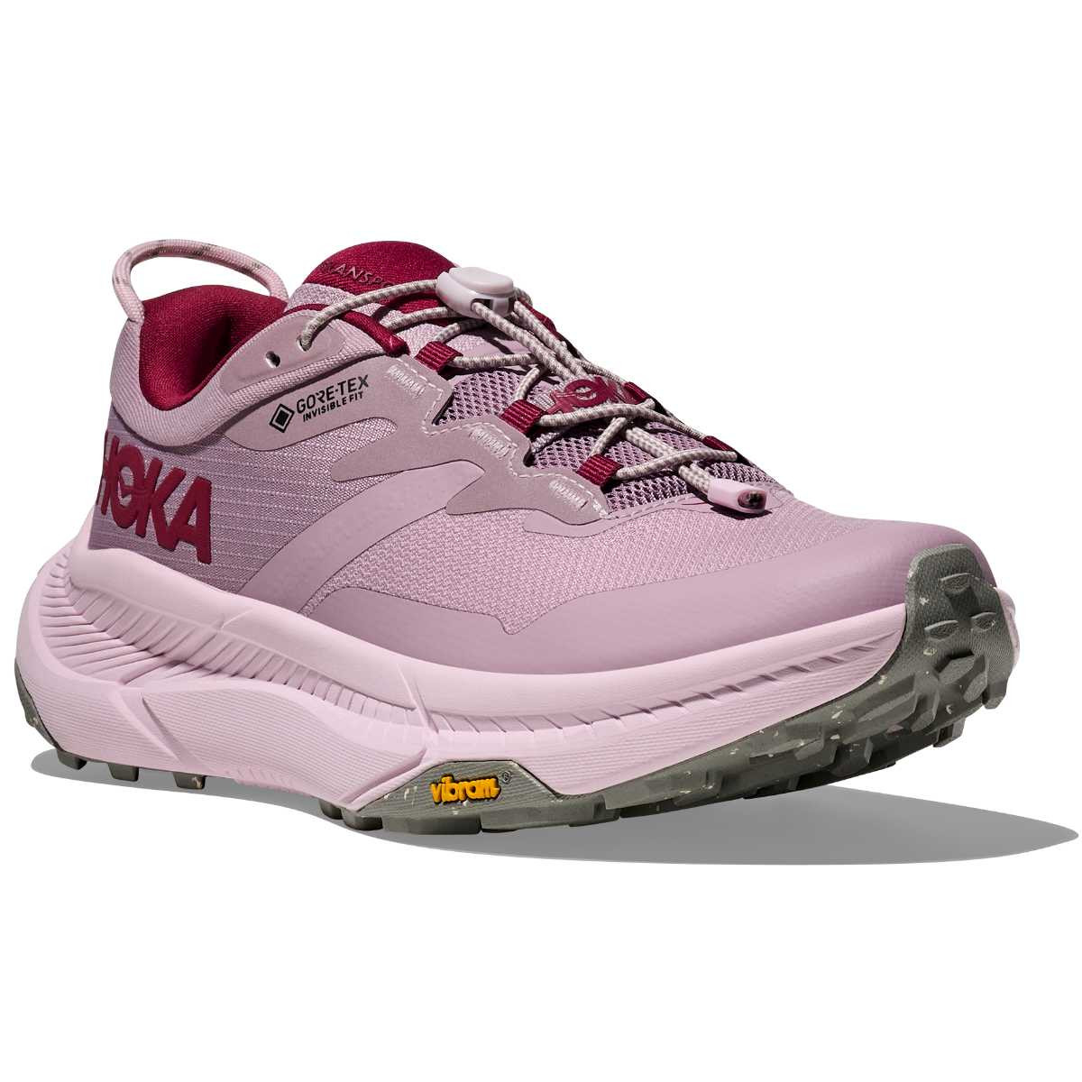 HOKA Women's Transport GTX Gore-Tex Shoe - 2026