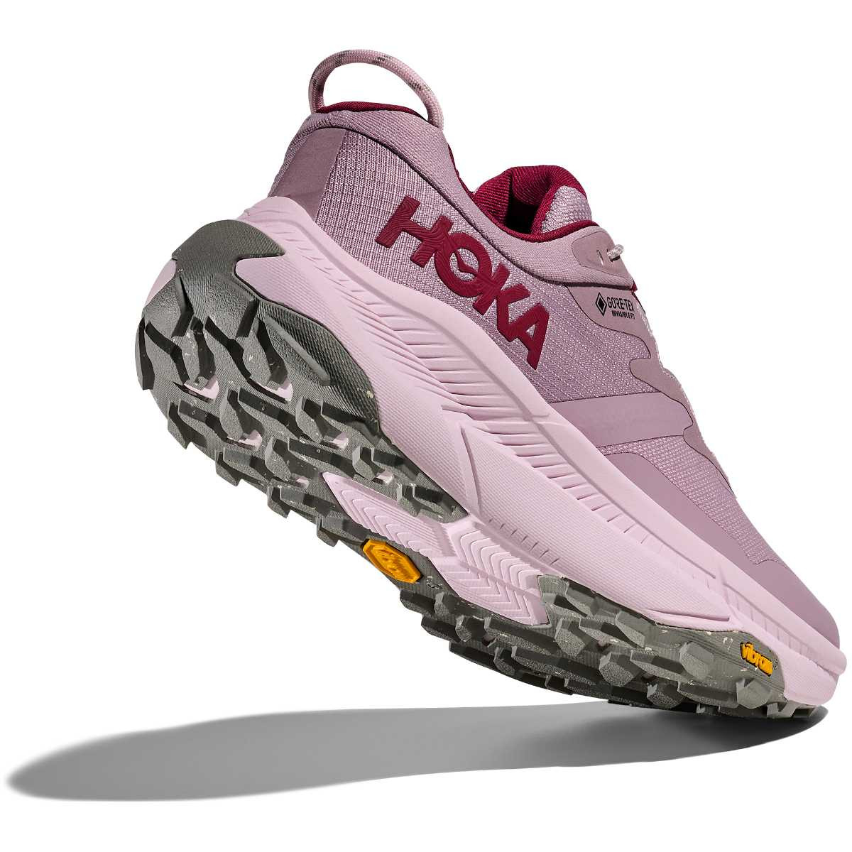 HOKA Women's Transport GTX Gore-Tex Shoe - 2026