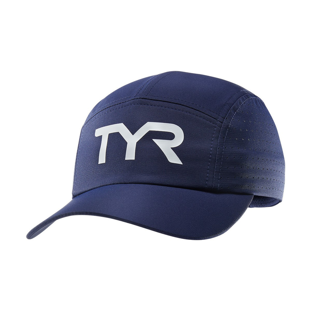 Headbands On Running Lightweight Cap Navy JUNK Navy Headband (Flex