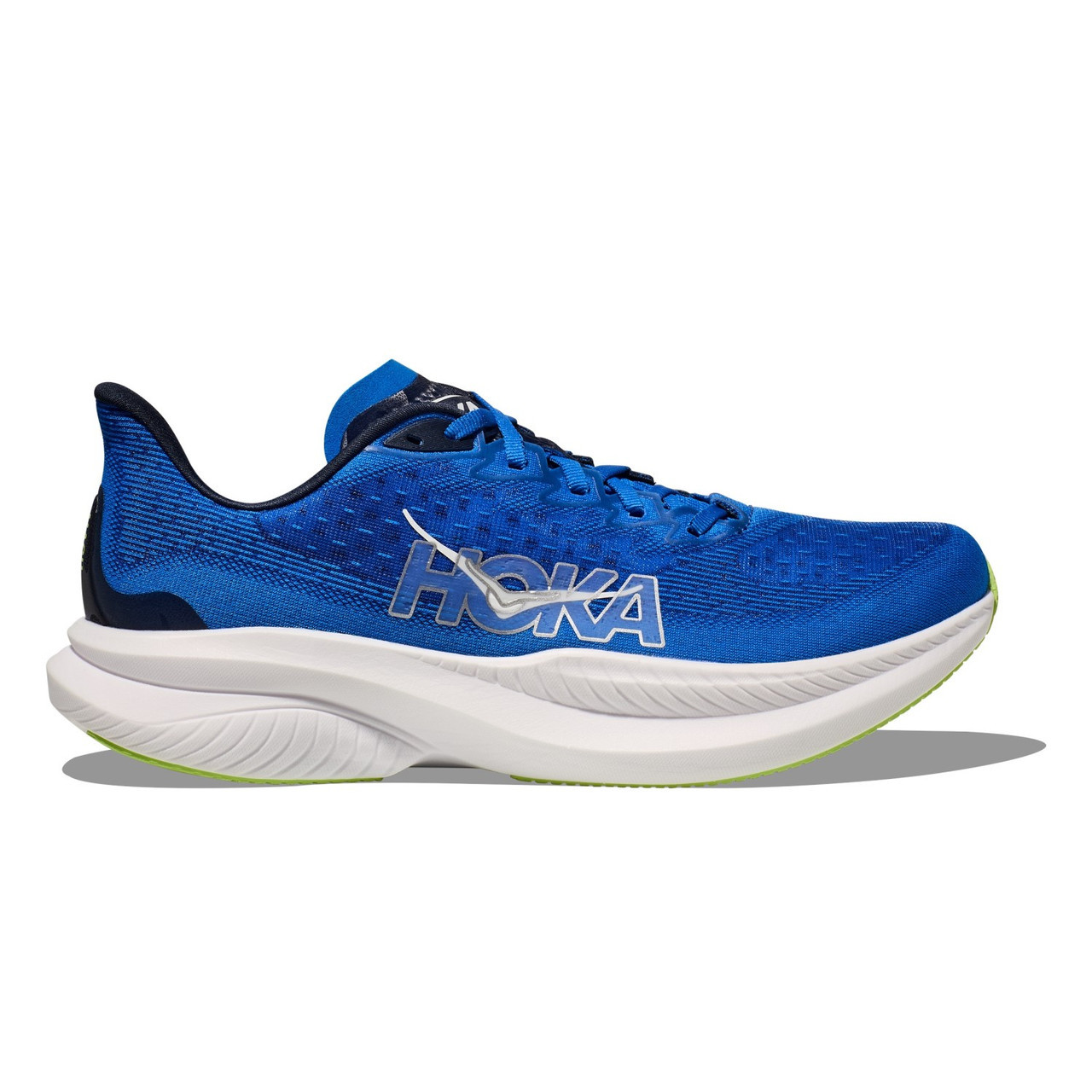 スパイク・シューズ HOKA M MACH6 26cm HOKA Men's Mach 6 Shoe - 2025