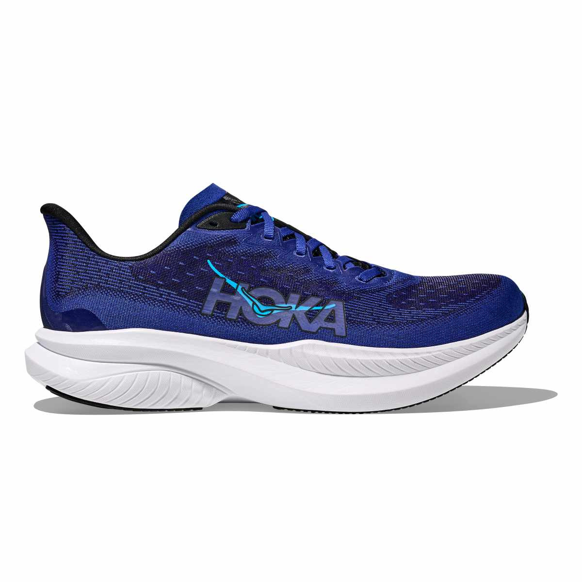 スパイク・シューズ HOKA M MACH6 26cm HOKA Men's Mach 6 Shoe - 2025