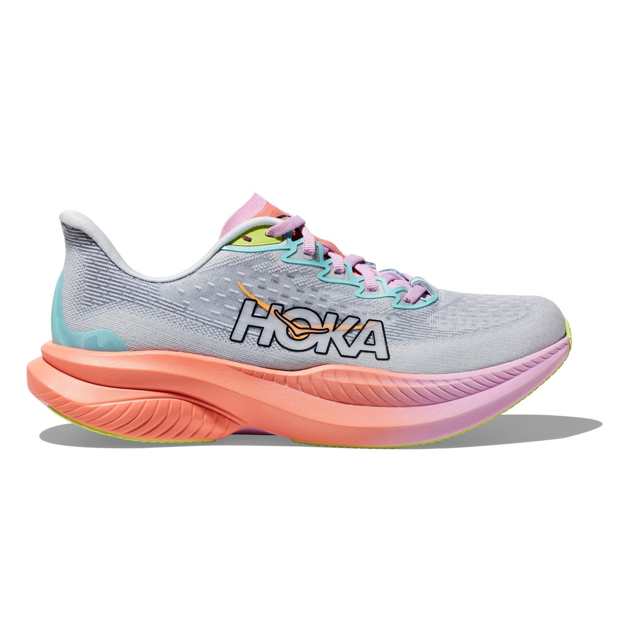 HOKA Women's Mach 6 Shoe - 2024