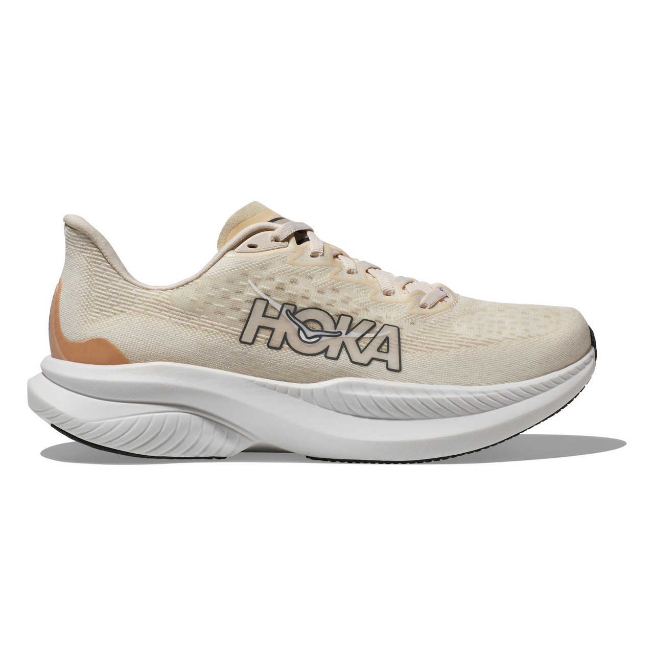 HOKA Women's Mach 6 Shoe - 2025