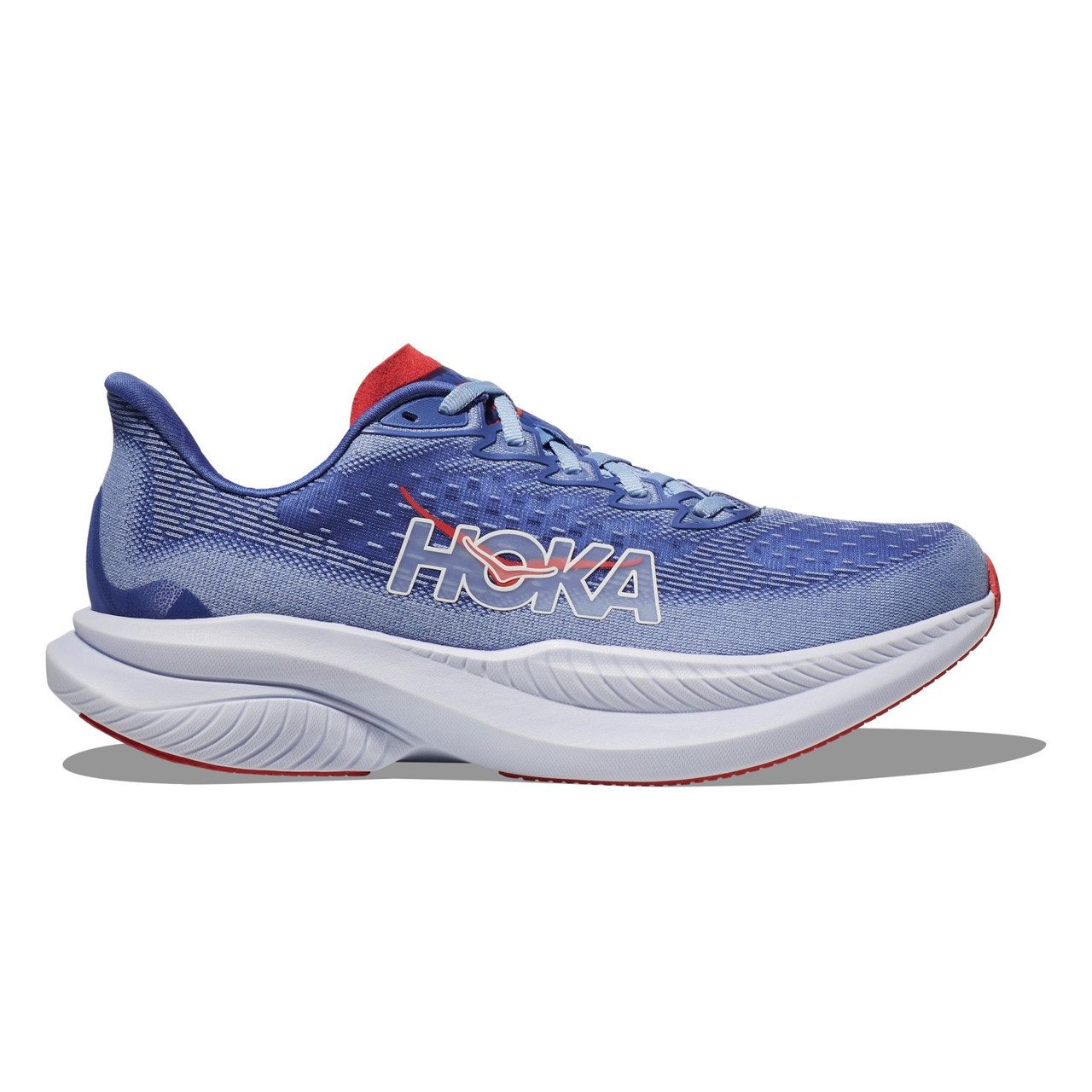 HOKA Women's Mach 6 Shoe - 2025