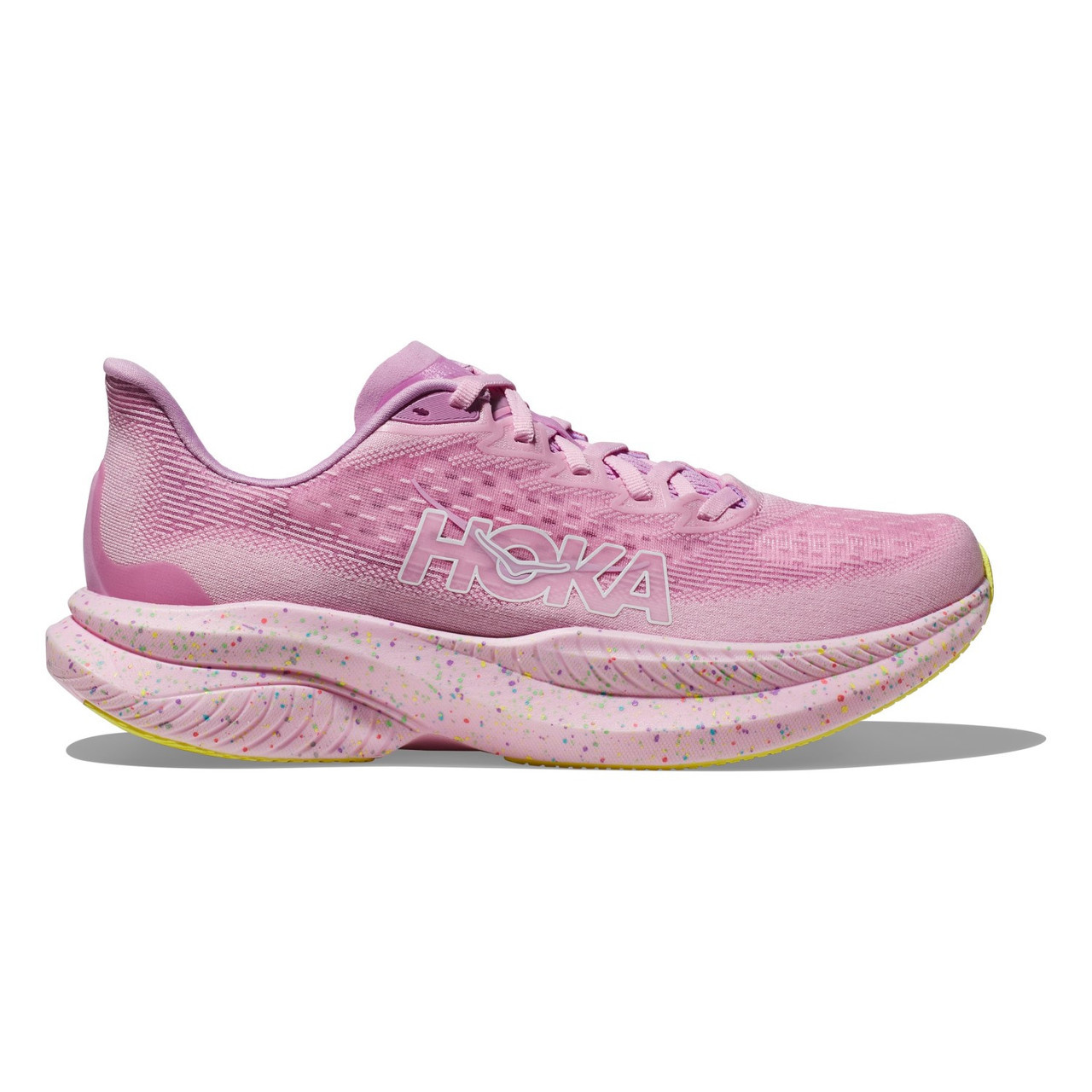 HOKA Women's Mach 6 Shoe - 2025