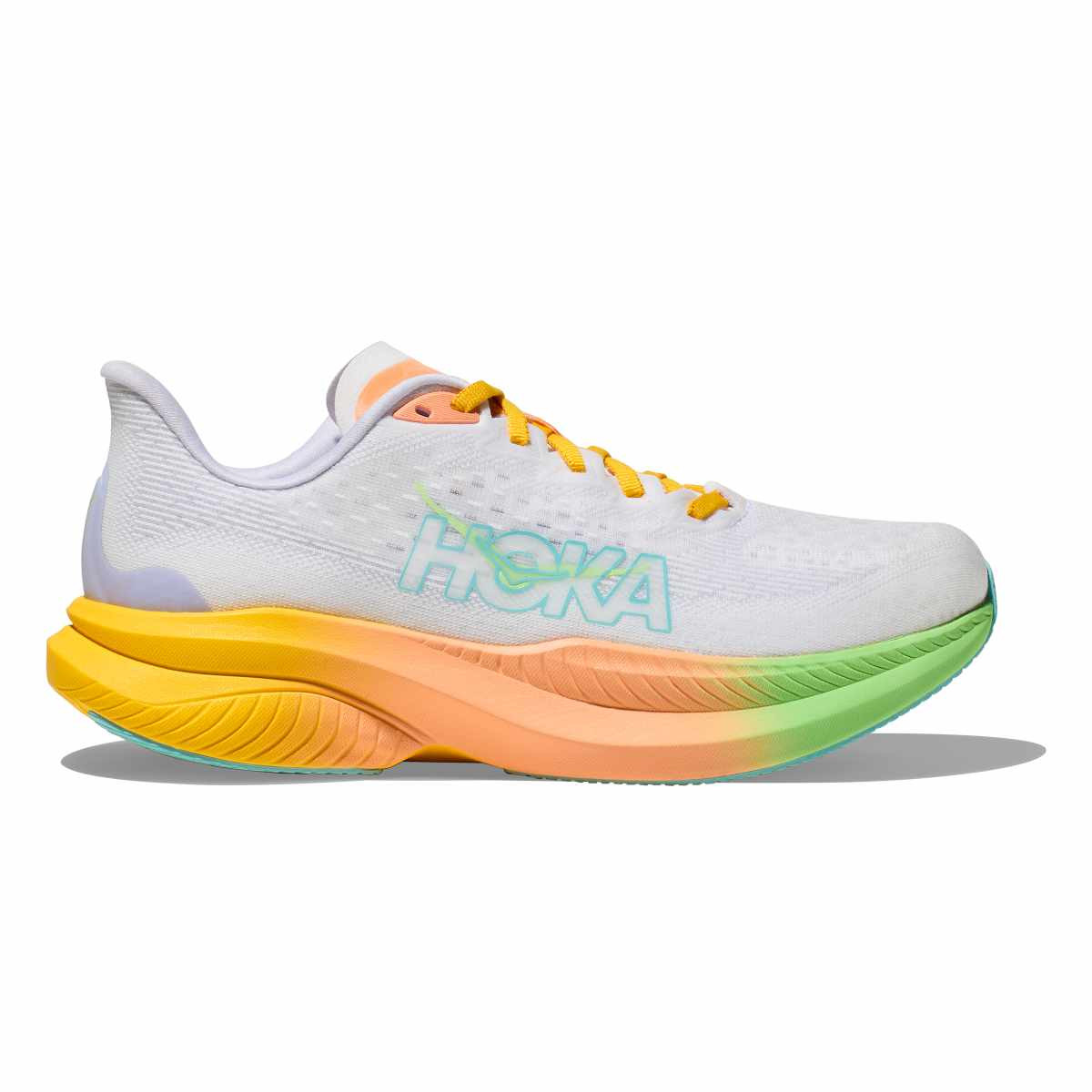 HOKA Women's Mach 6 Shoe - 2025