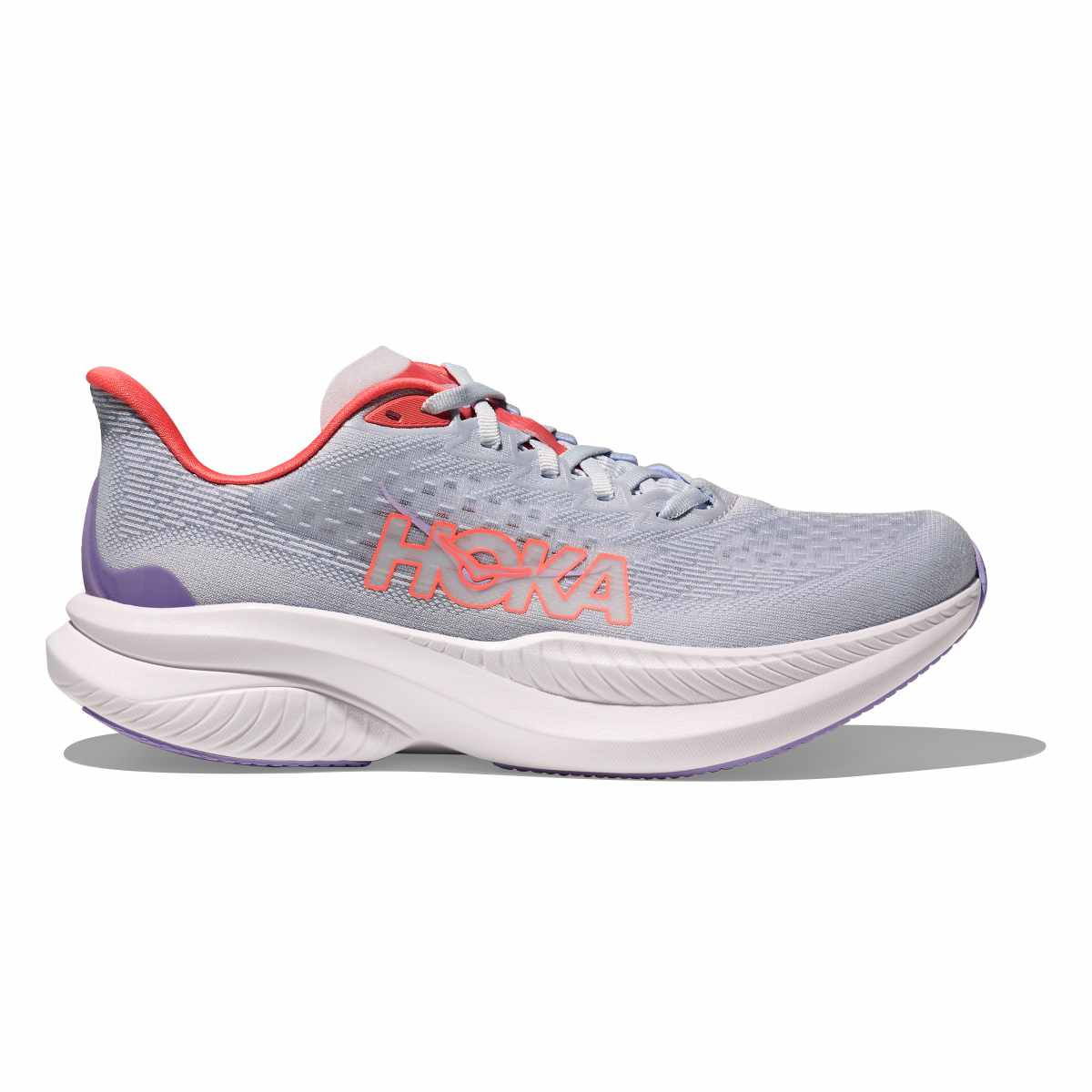 HOKA Women's Mach 6 Shoe - 2025