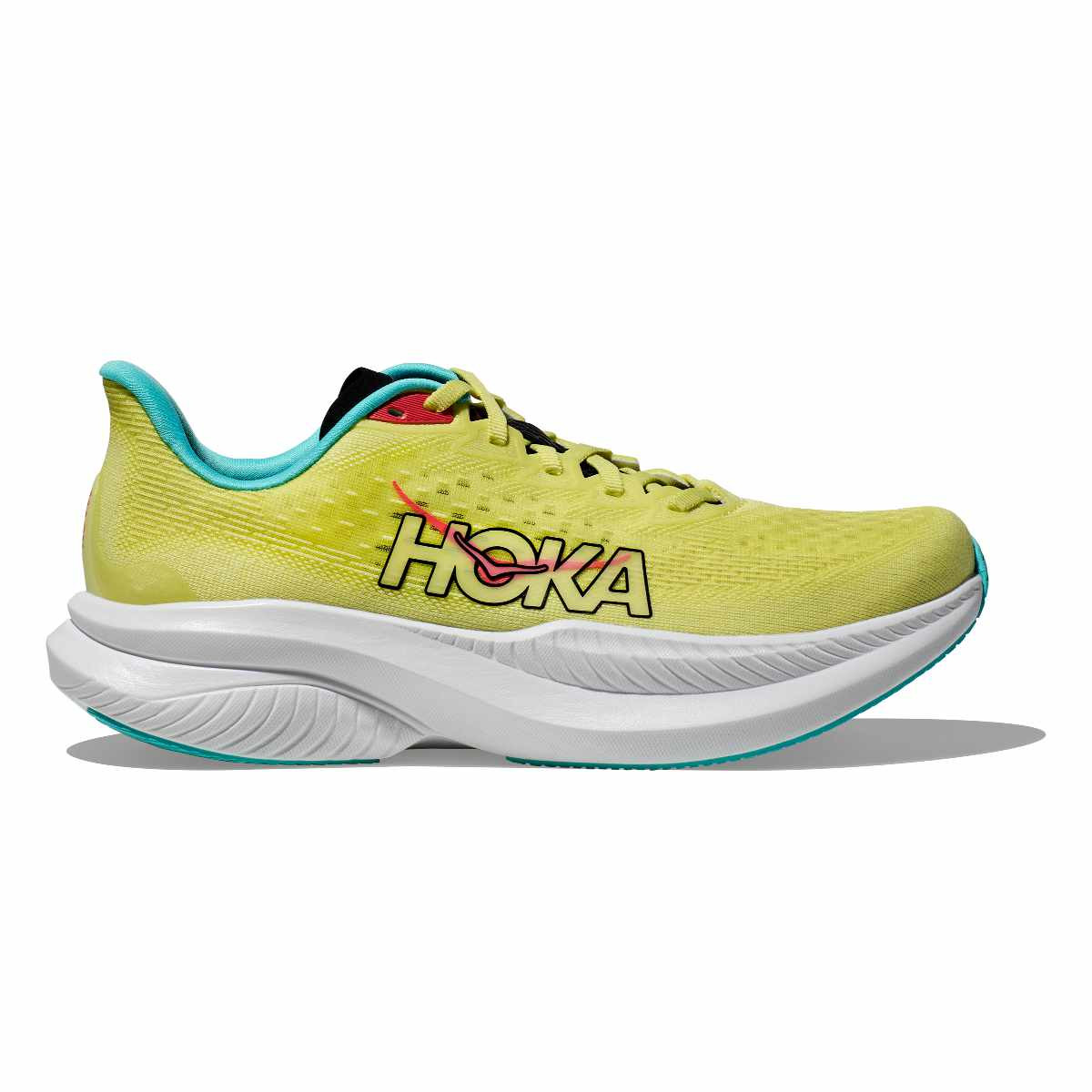 HOKA Women's Mach 6 Shoe - 2025