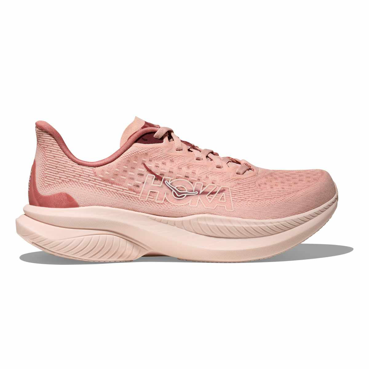 HOKA  MACH6 26.5 美品 HOKA Mach 6 Review | Fleet Feet