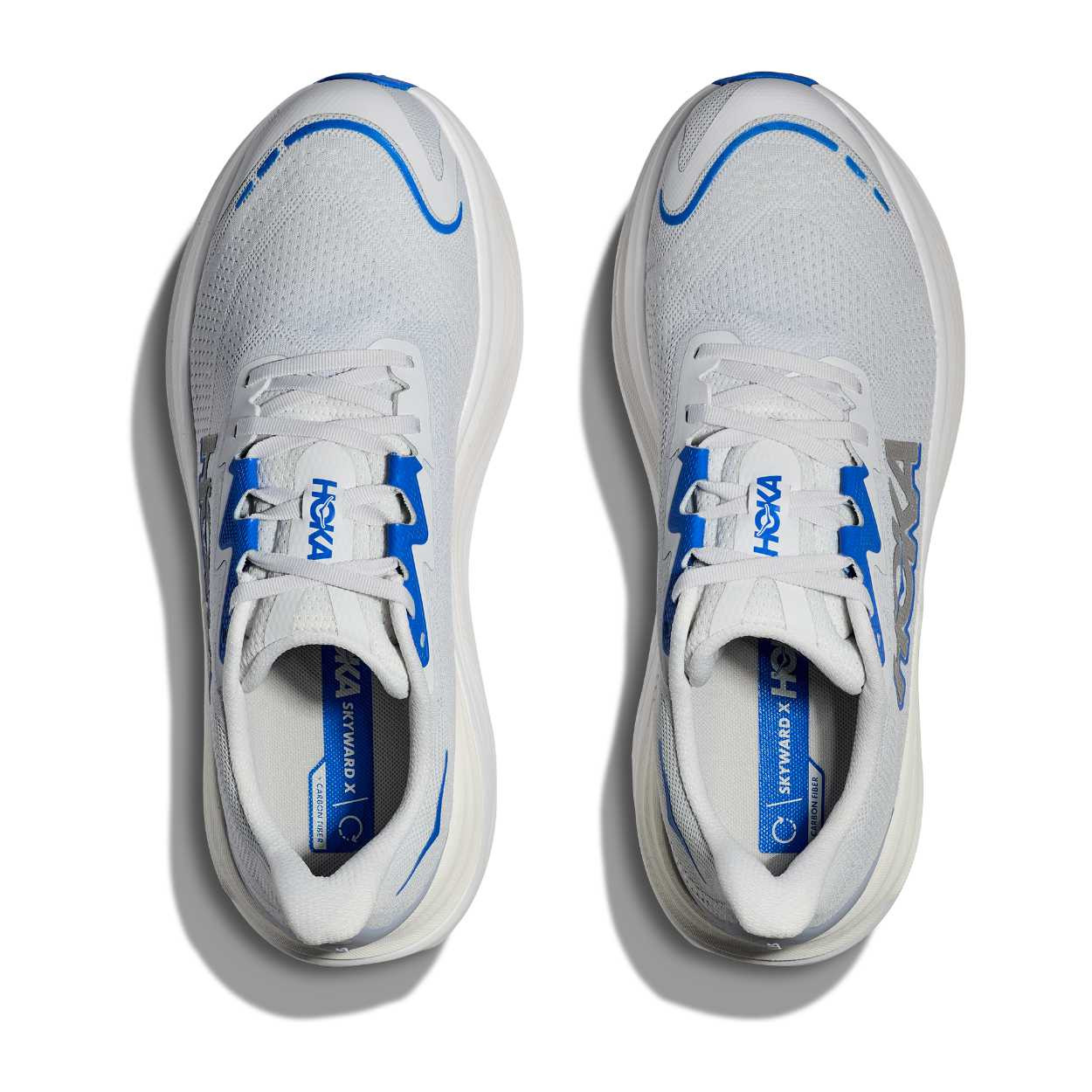 HOKA Men's Skyward X Carbon Plated Shoe - 2026